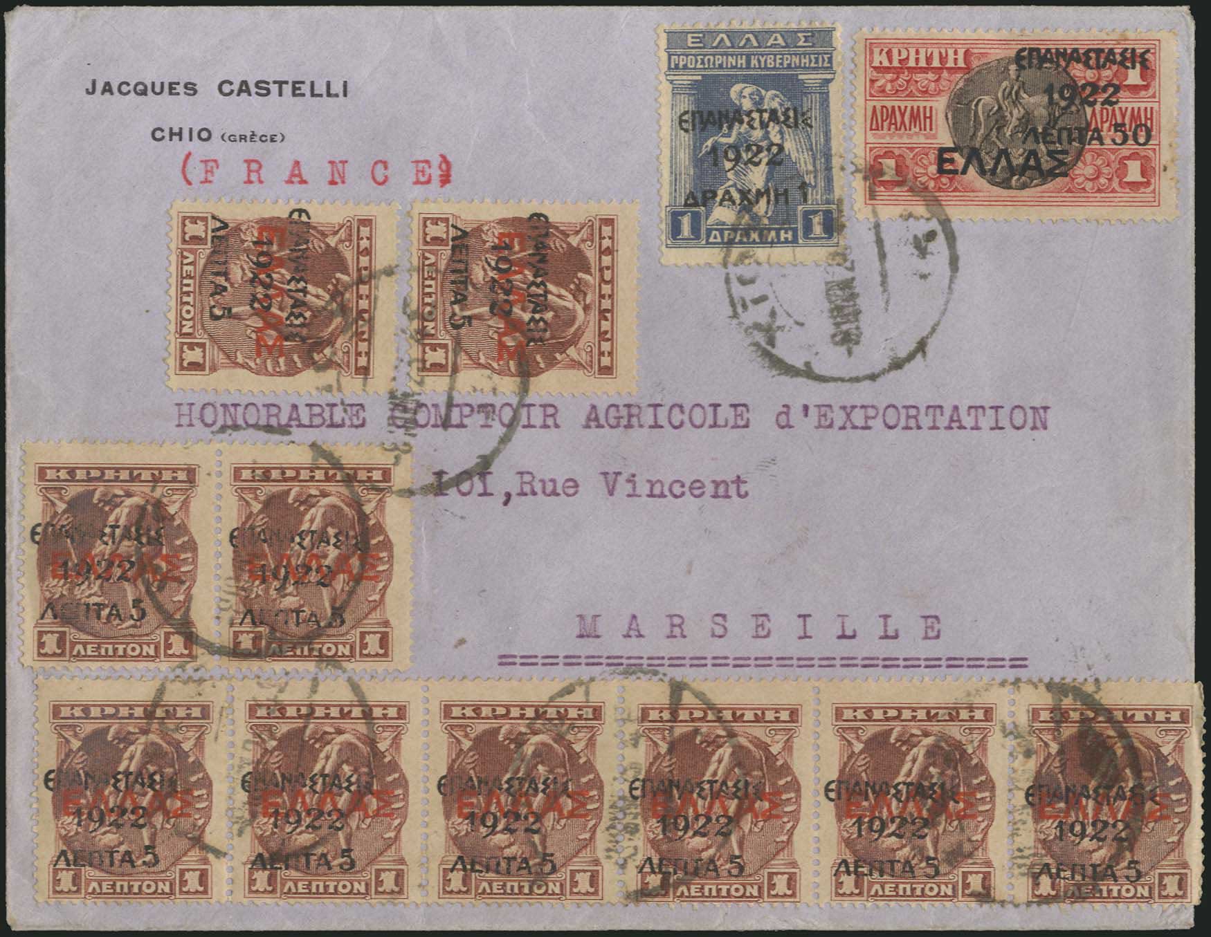 Lot 00911