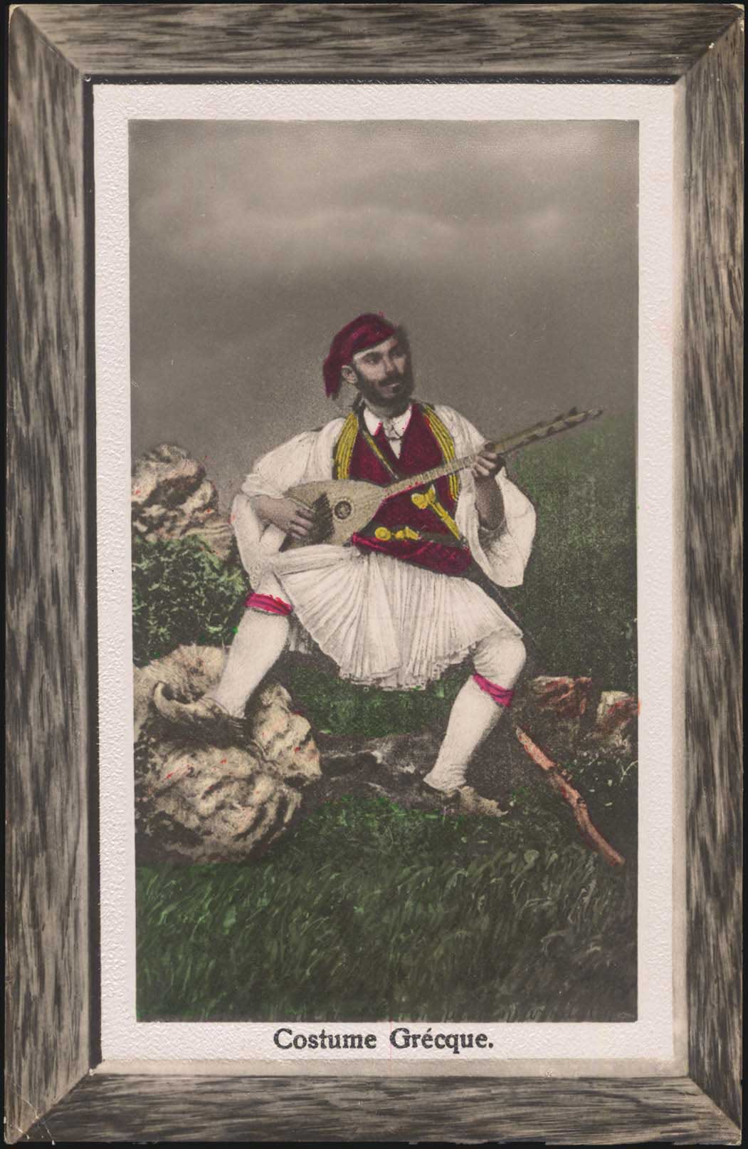 Lot 01894