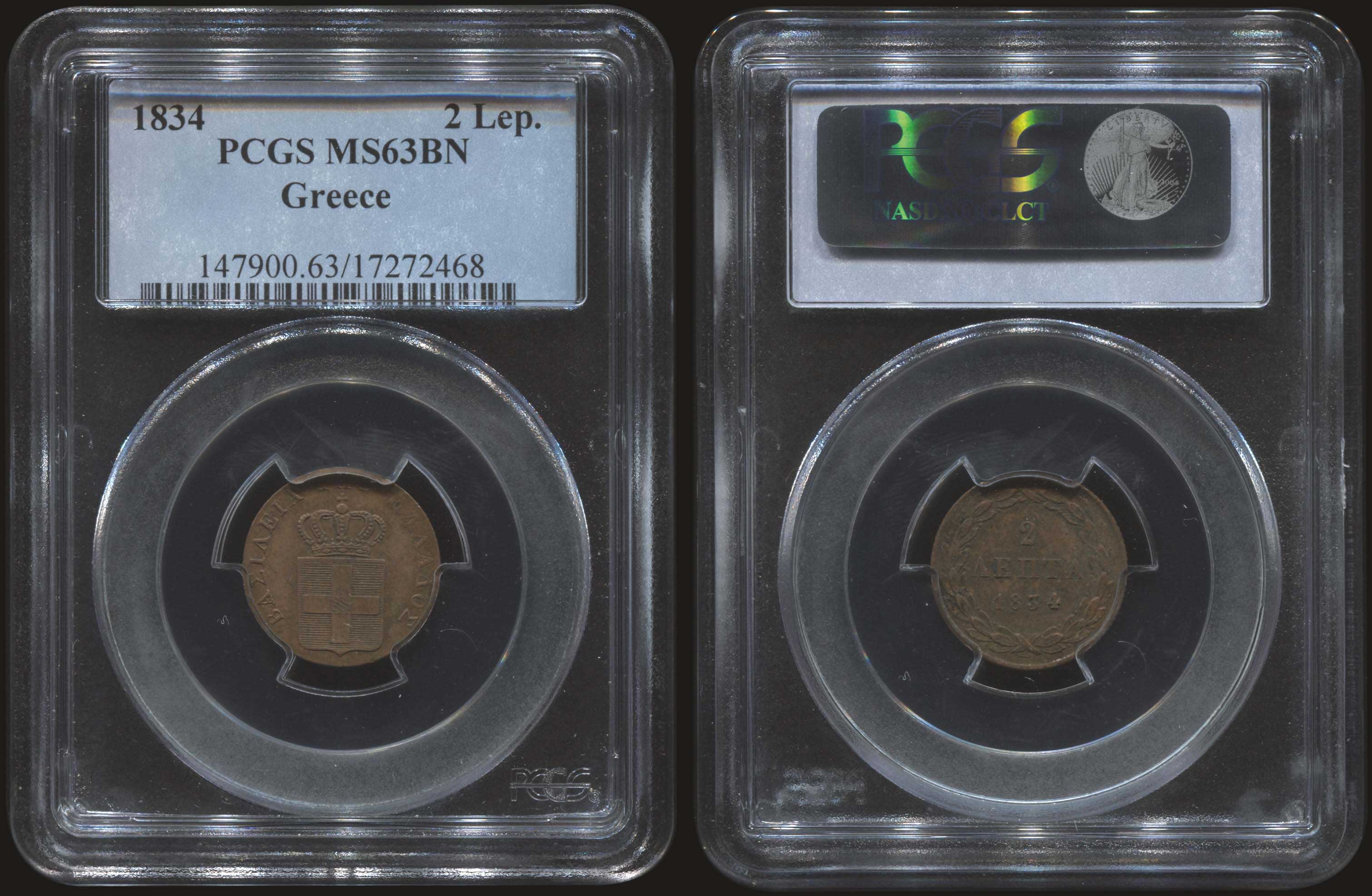 Lot 06032