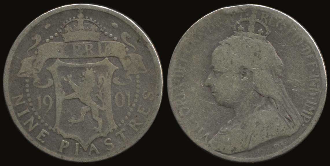 Lot 08139