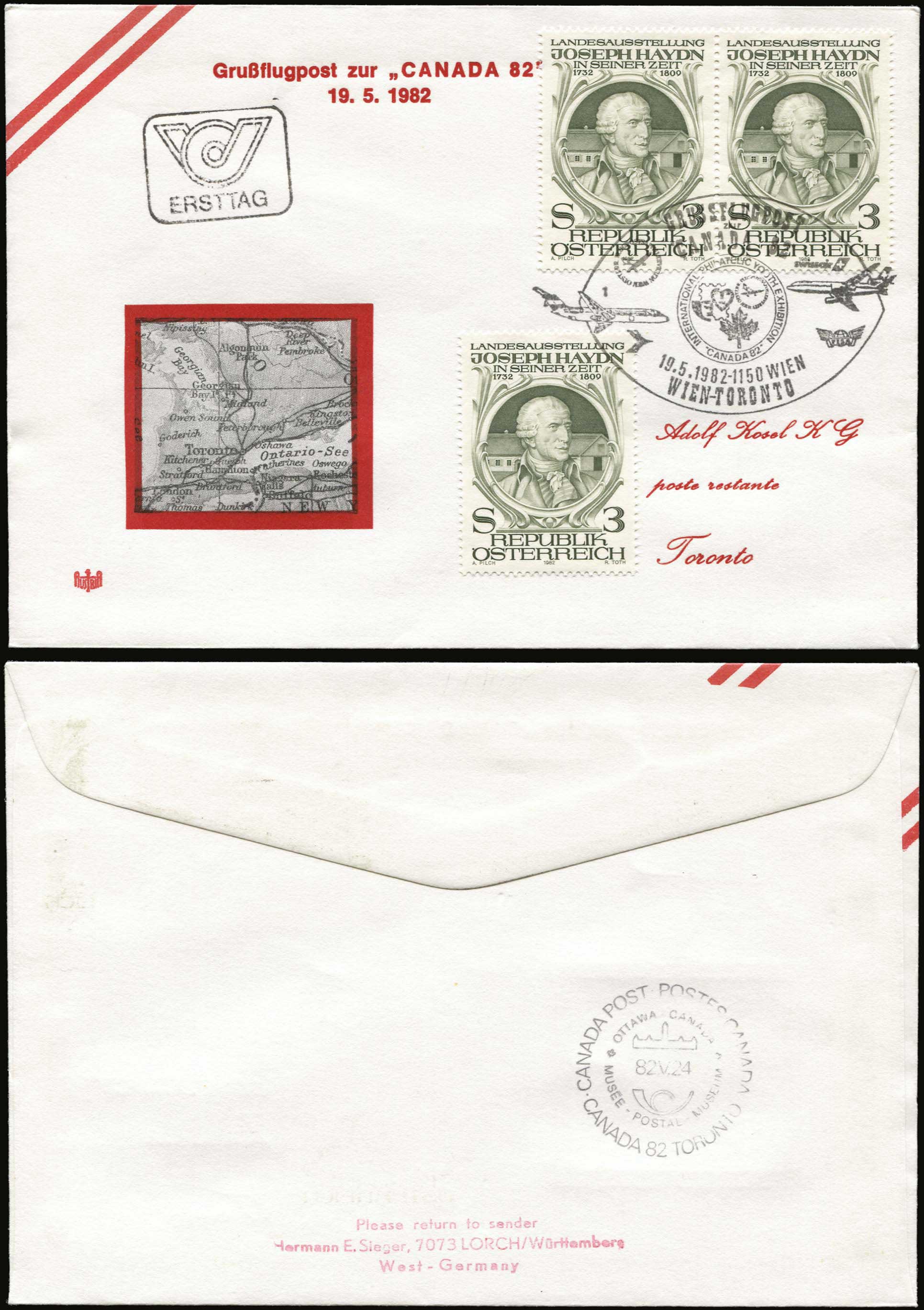 Lot 06912