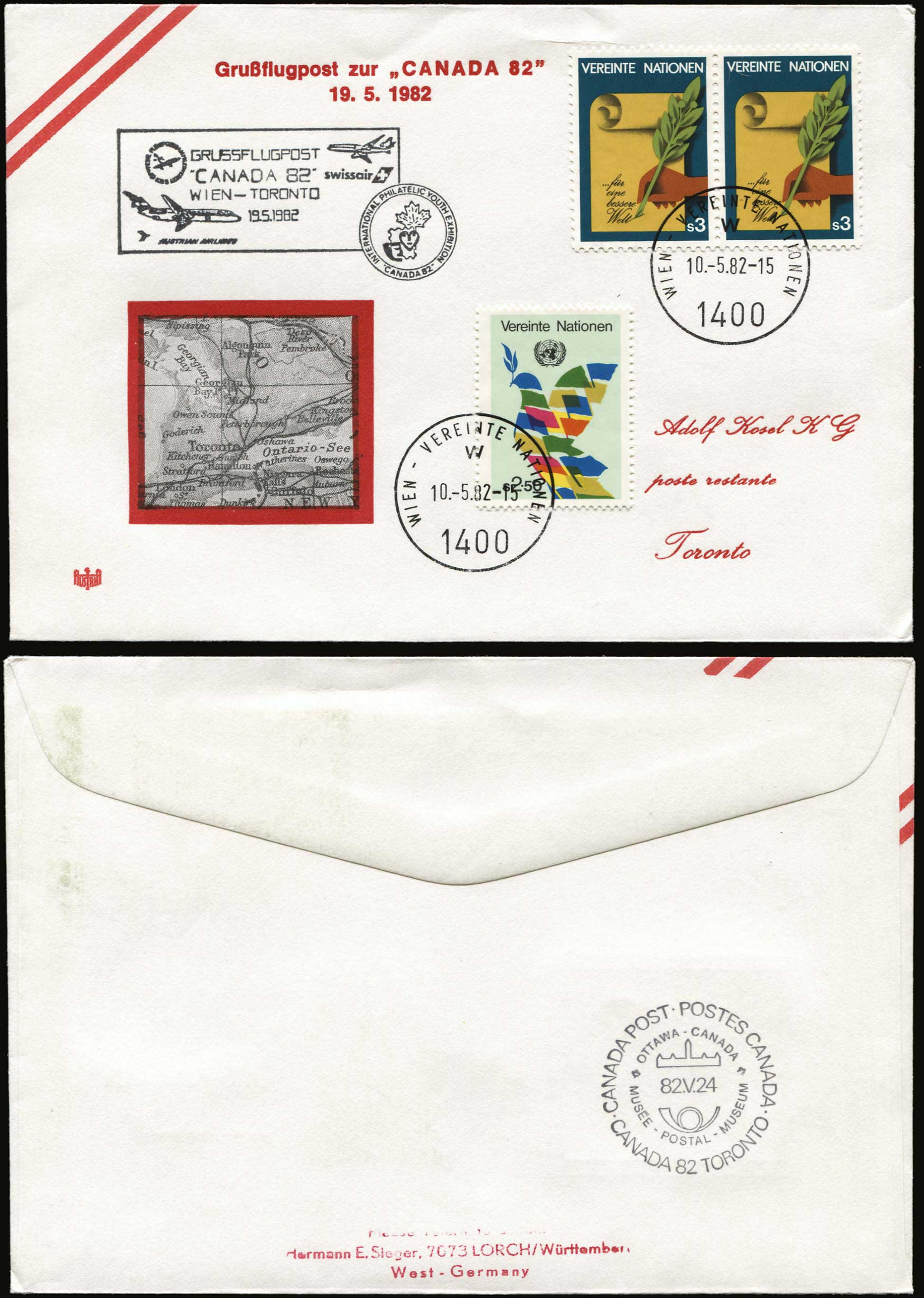 Lot 06914