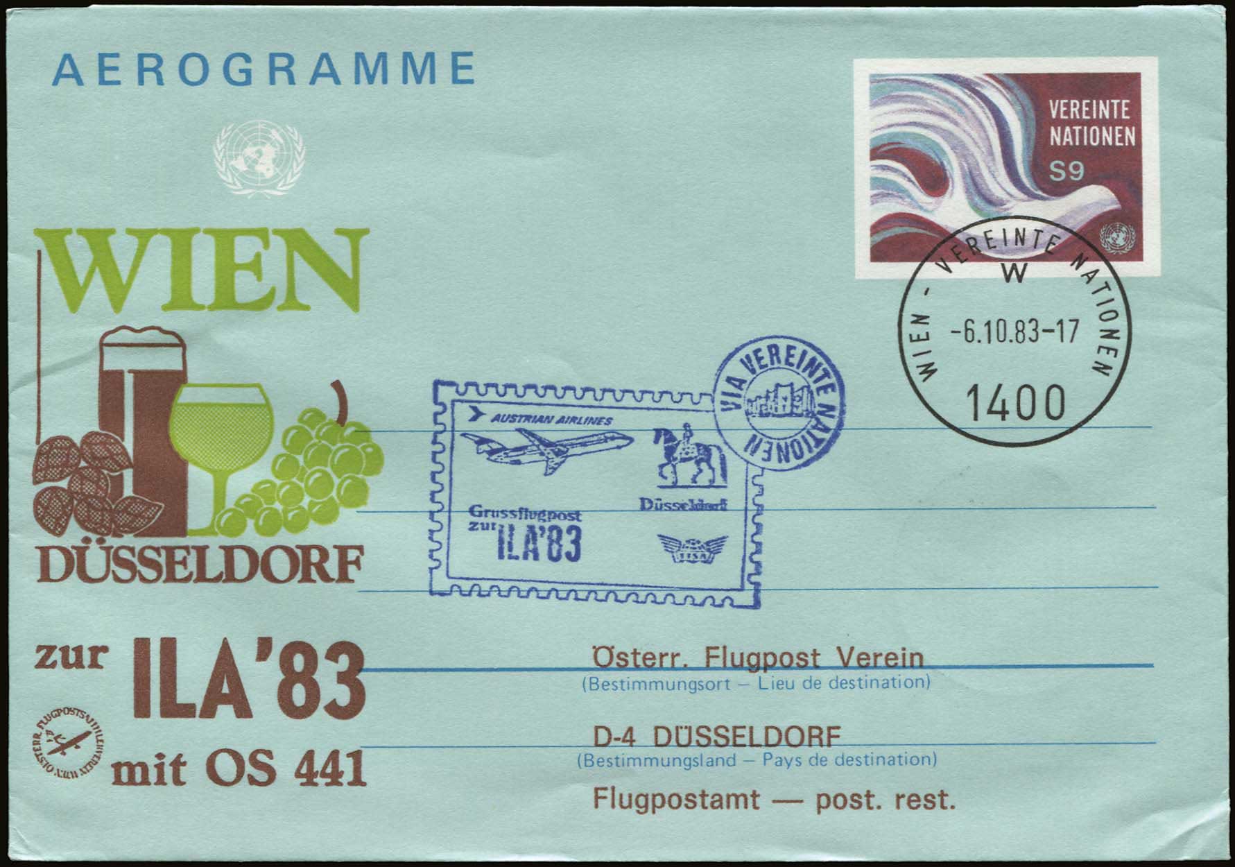 Lot 06945