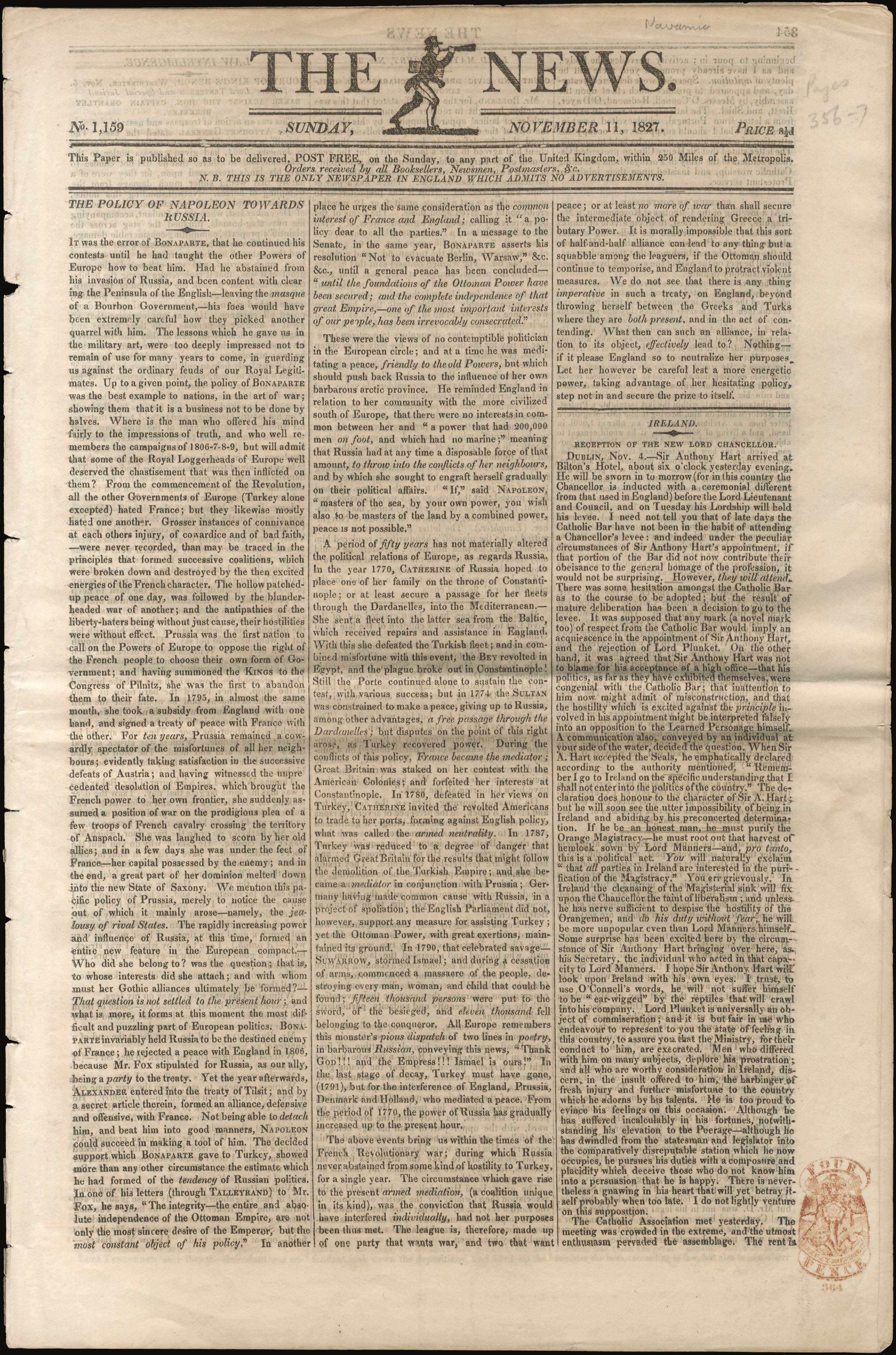 Lot 05407