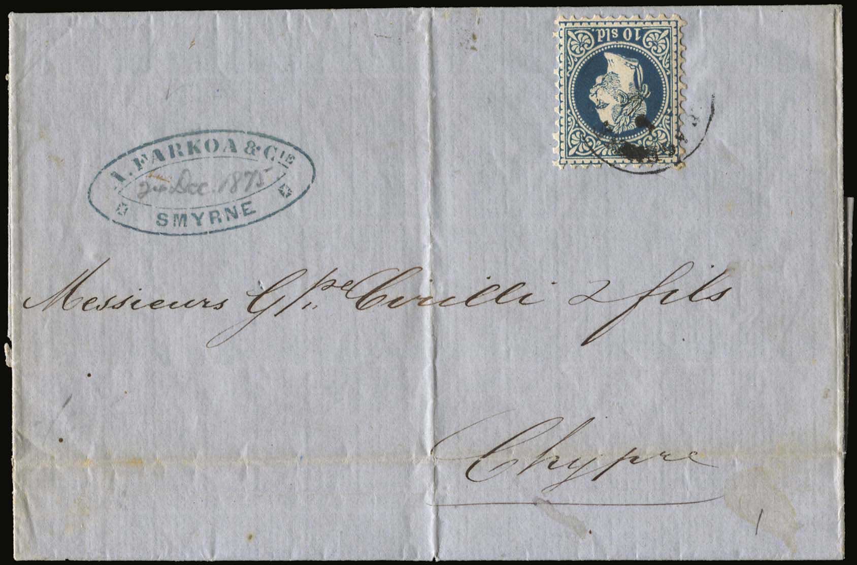 Lot 07174