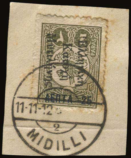 Lot 01720
