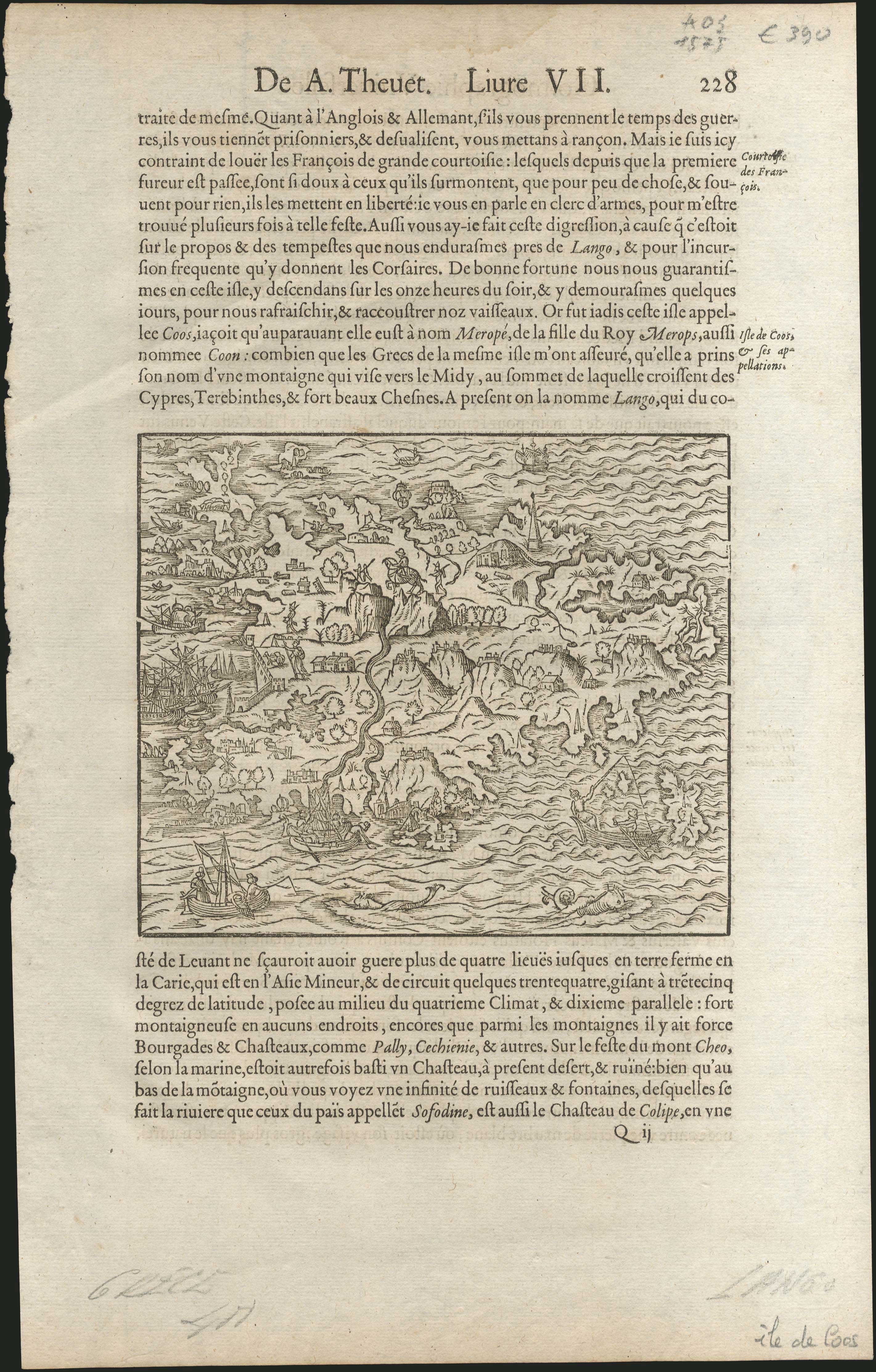 Lot 05007