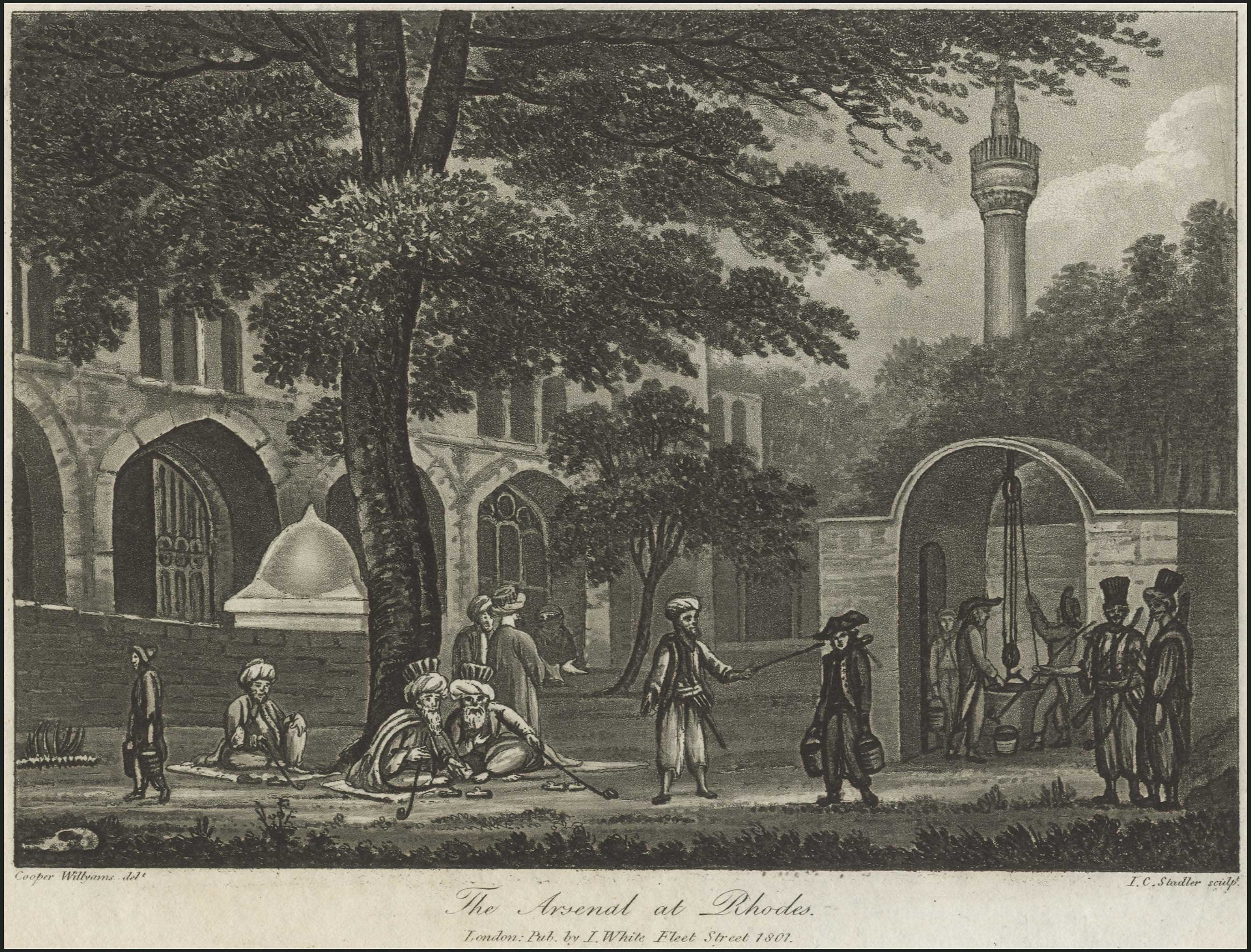 Lot 04194