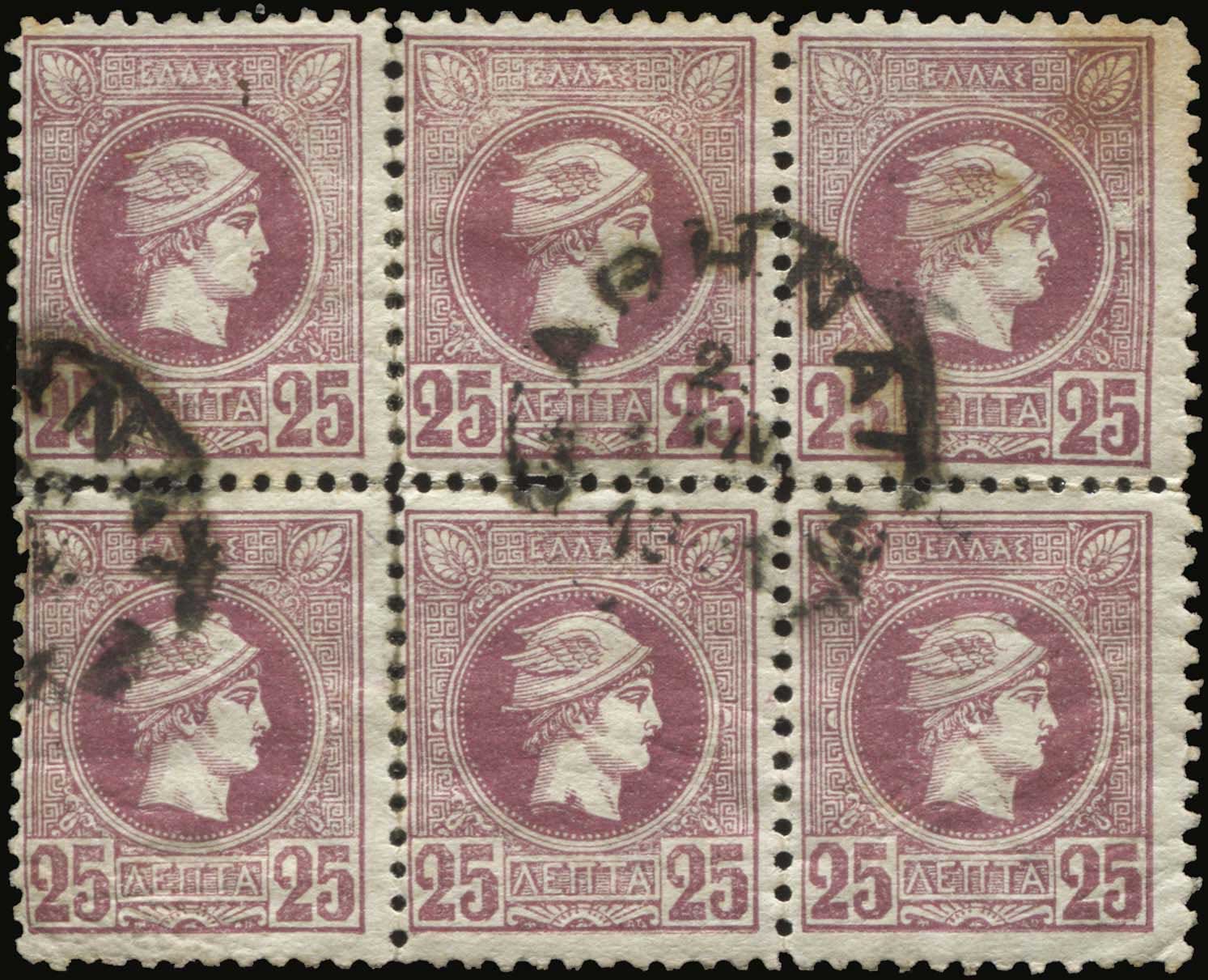 Lot 01140