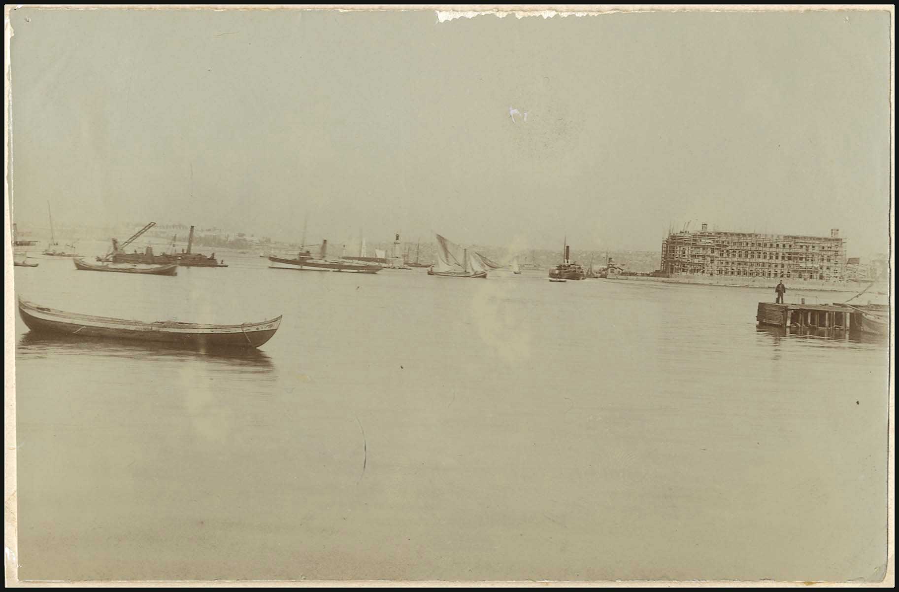 Lot 09484