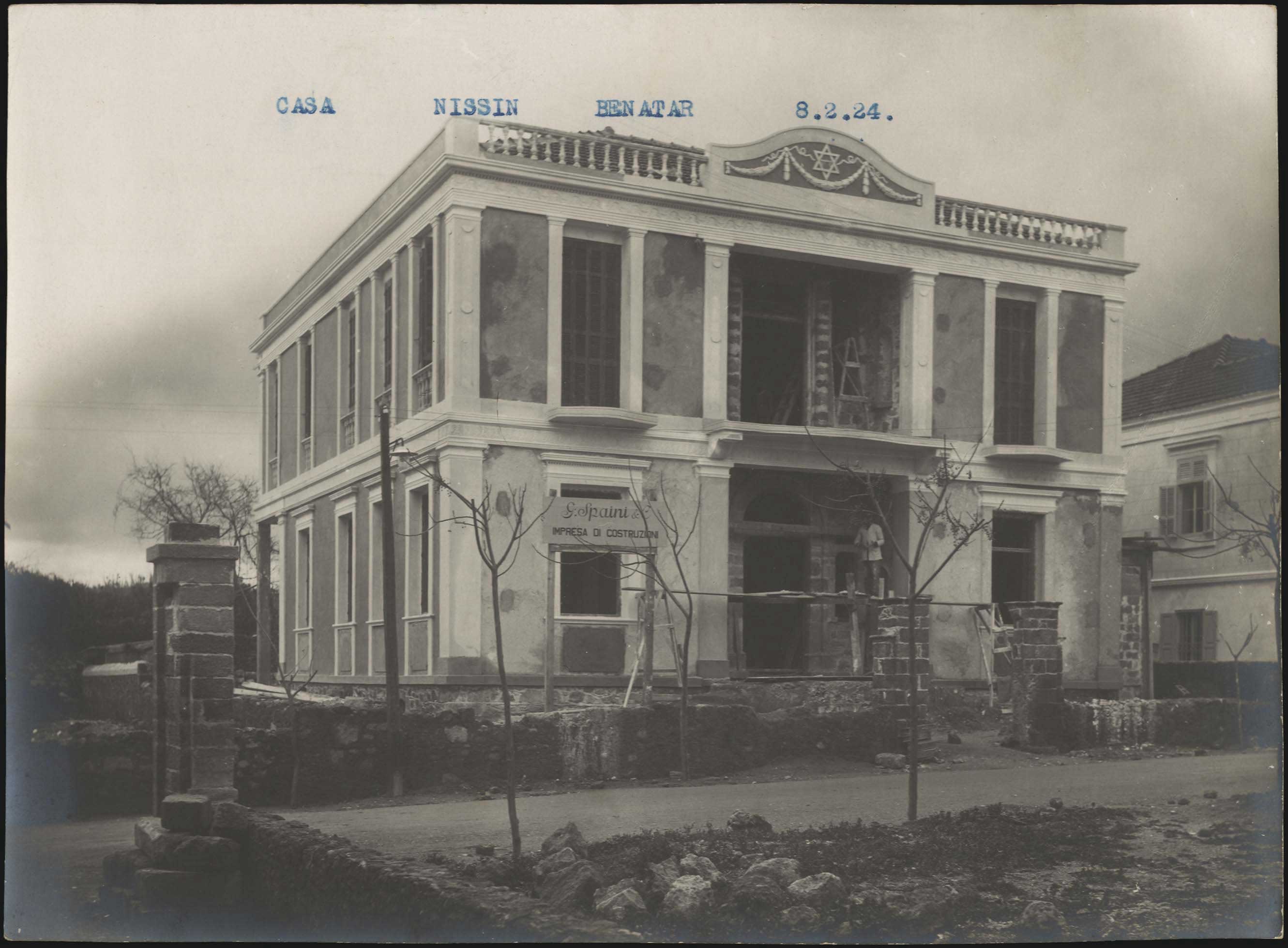 Lot 03681