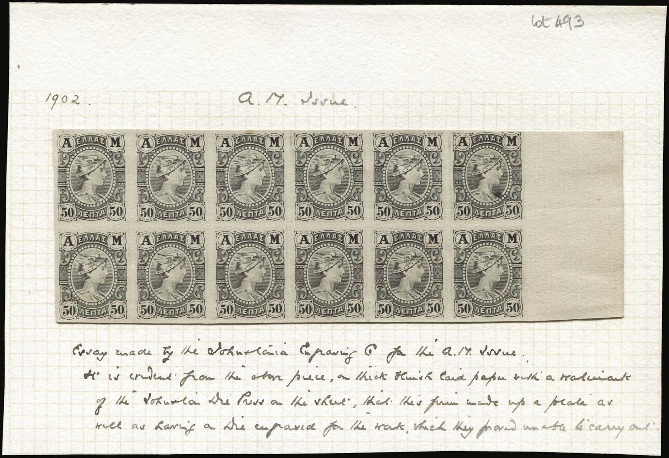Lot 01113