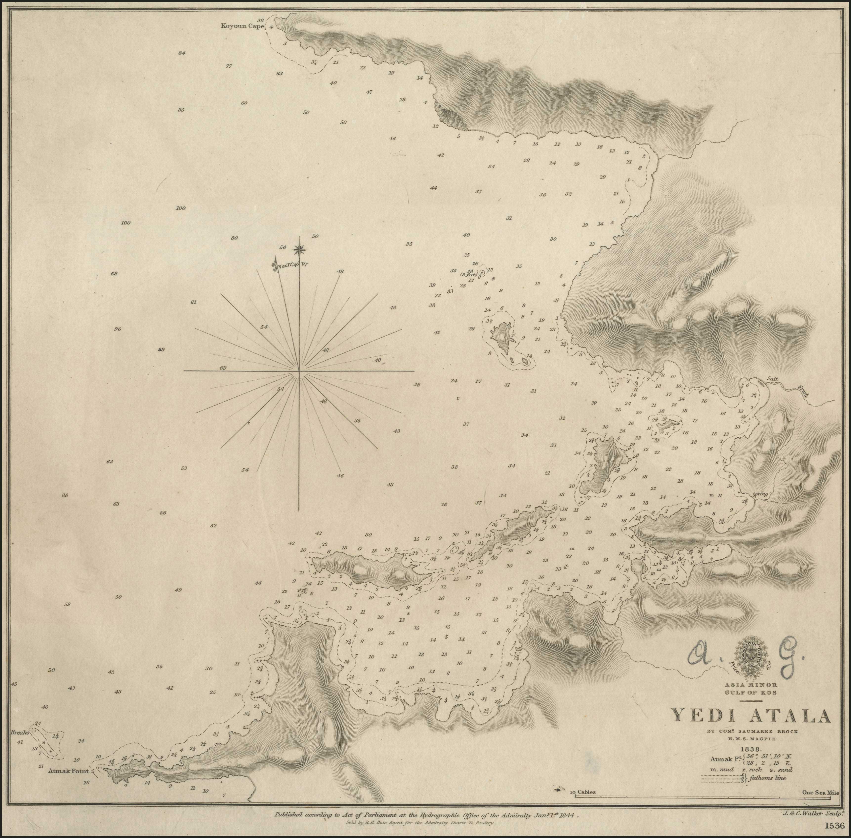 Lot 08051
