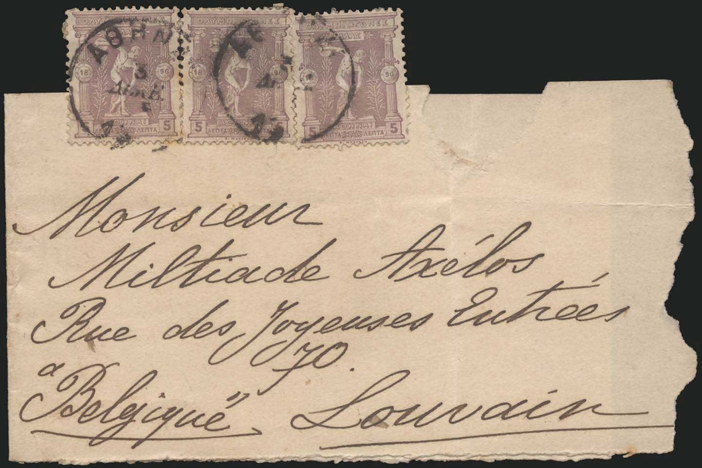 Lot 00416