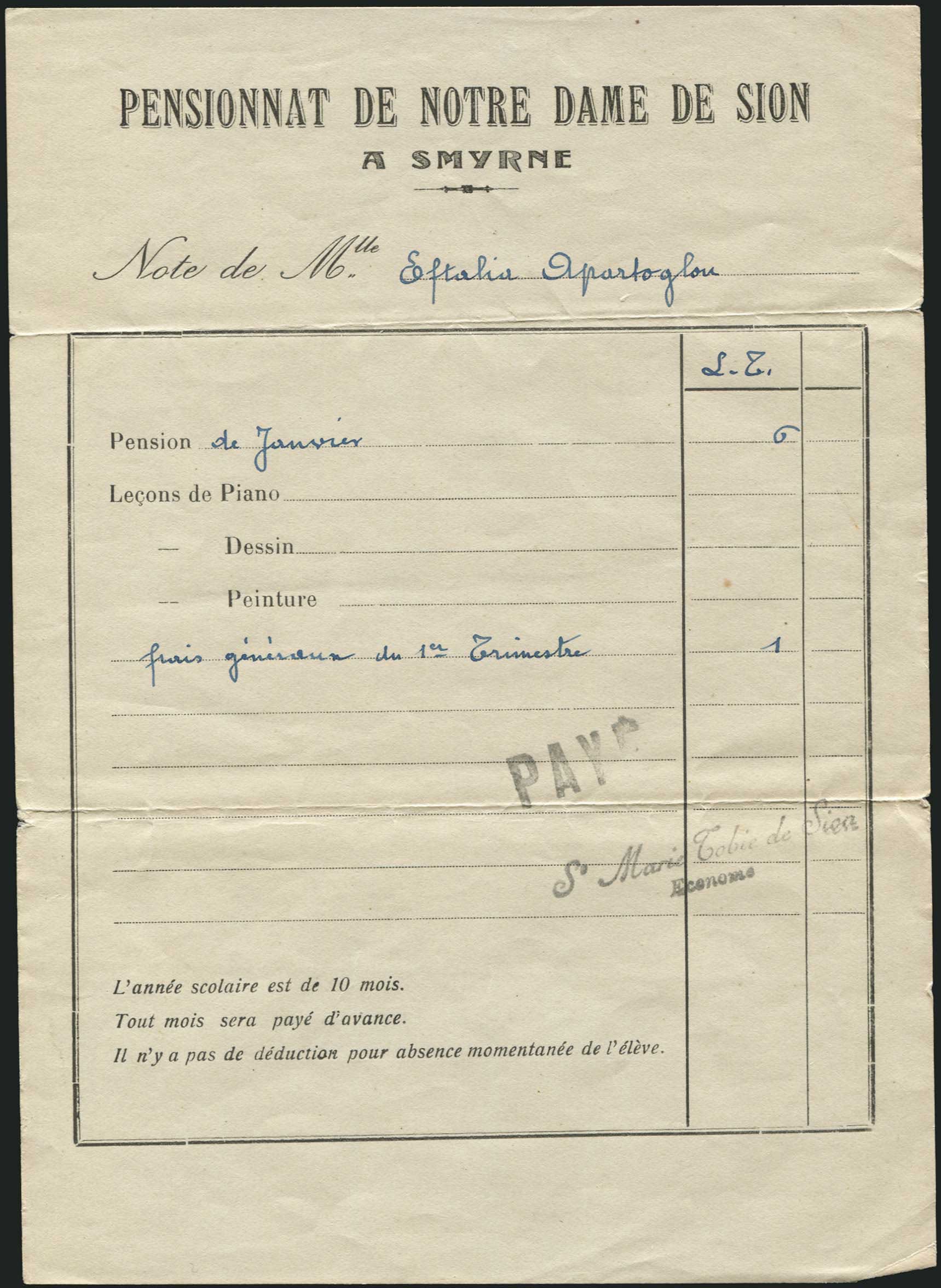 Lot 05272