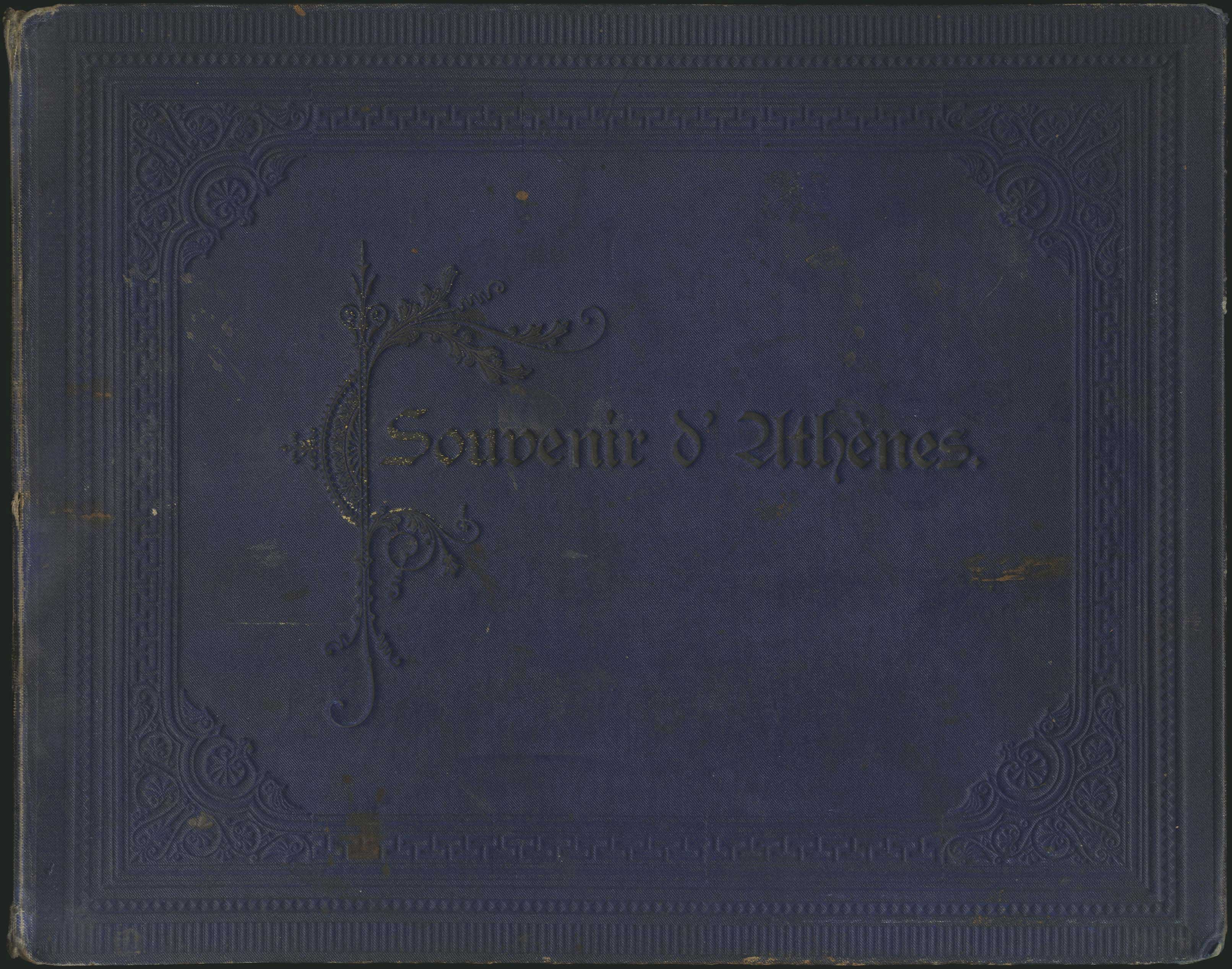 Lot 03157