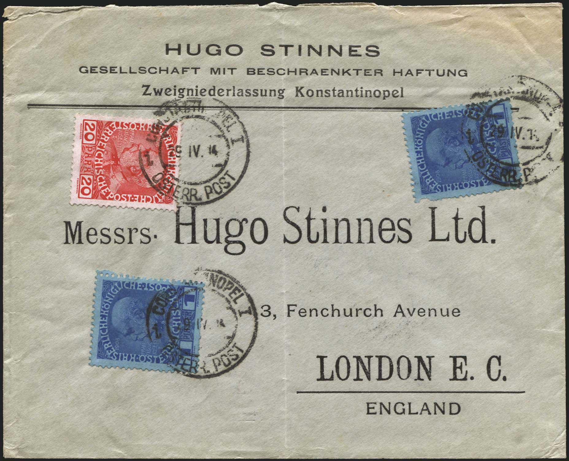 Lot 00965