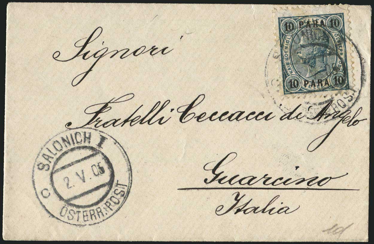 Lot 01116