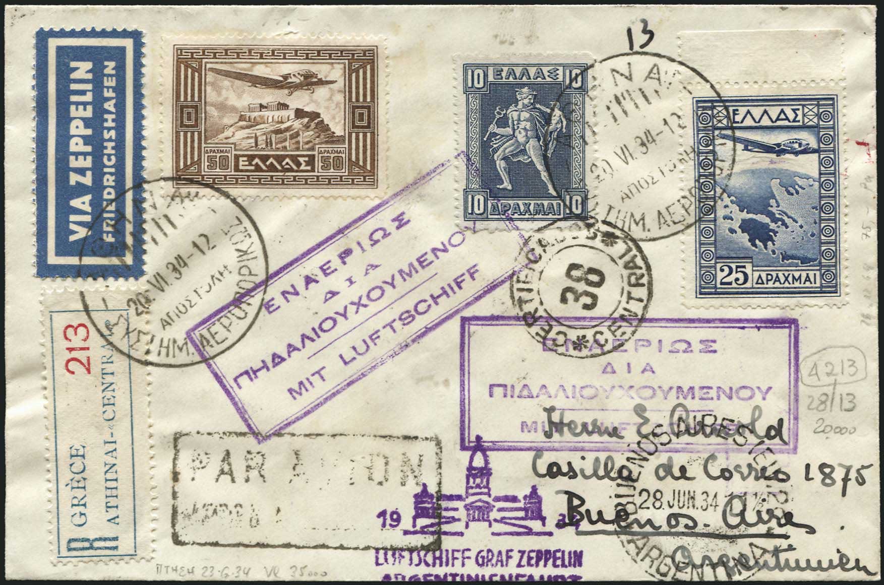 Lot 01062