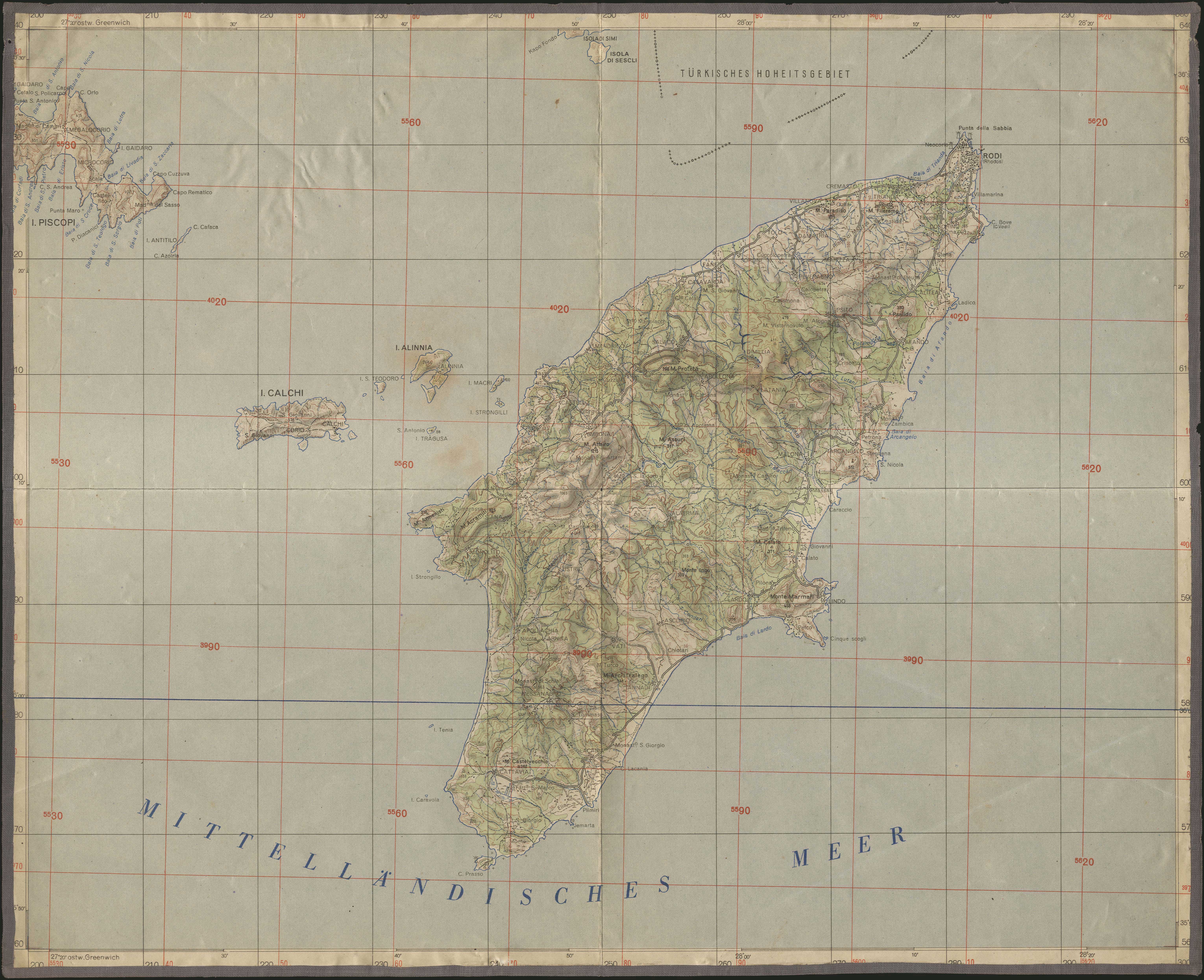 Lot 04136