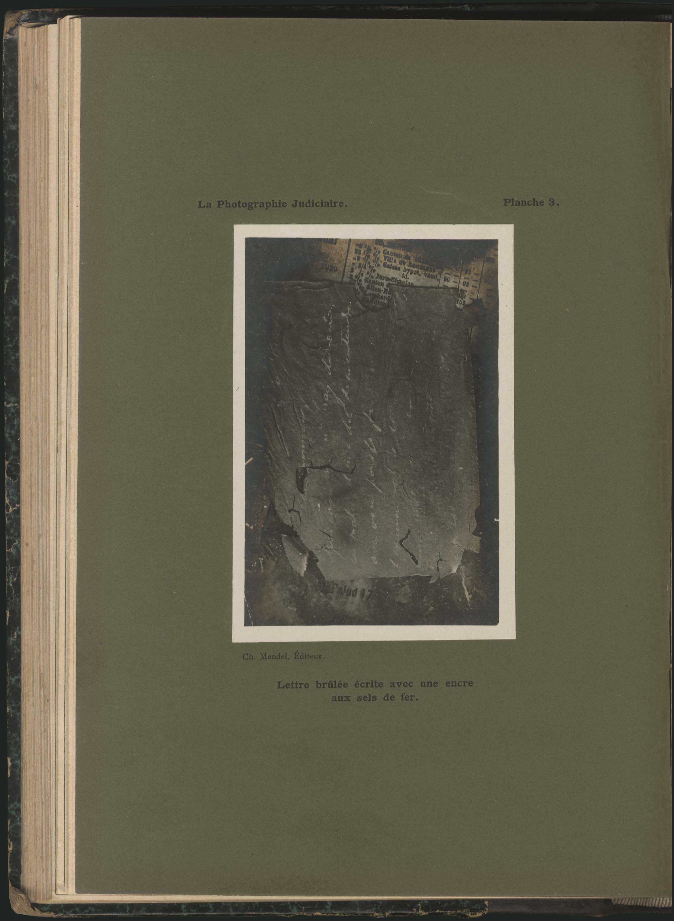 Lot 08109