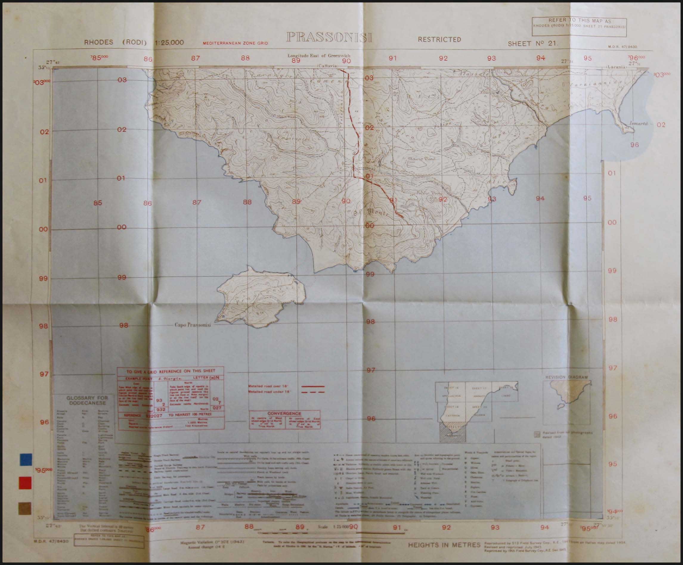 Lot 08062