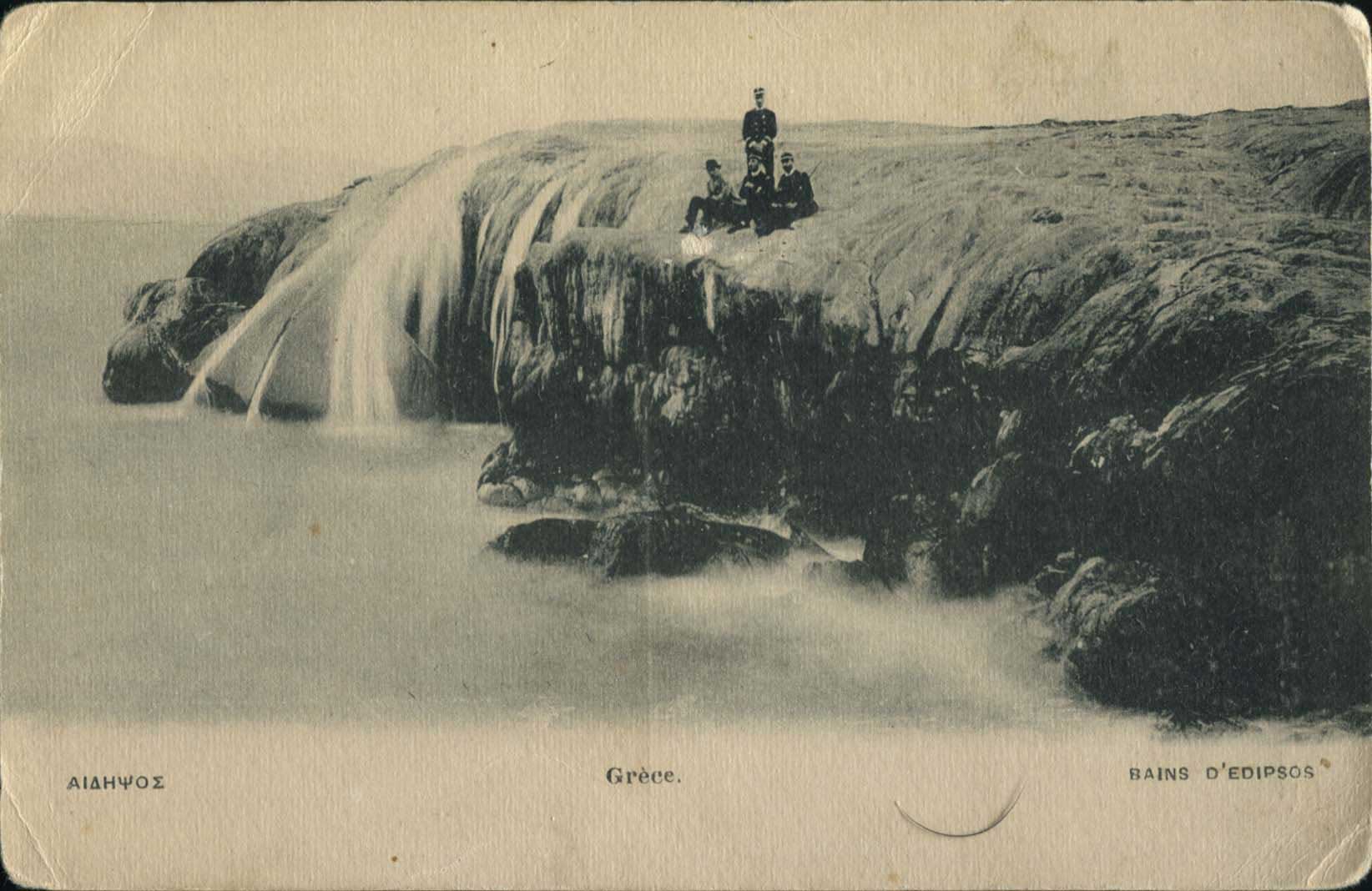 Lot 01400