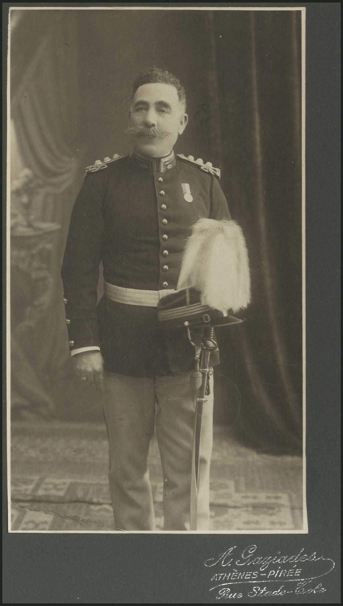 Lot 04508