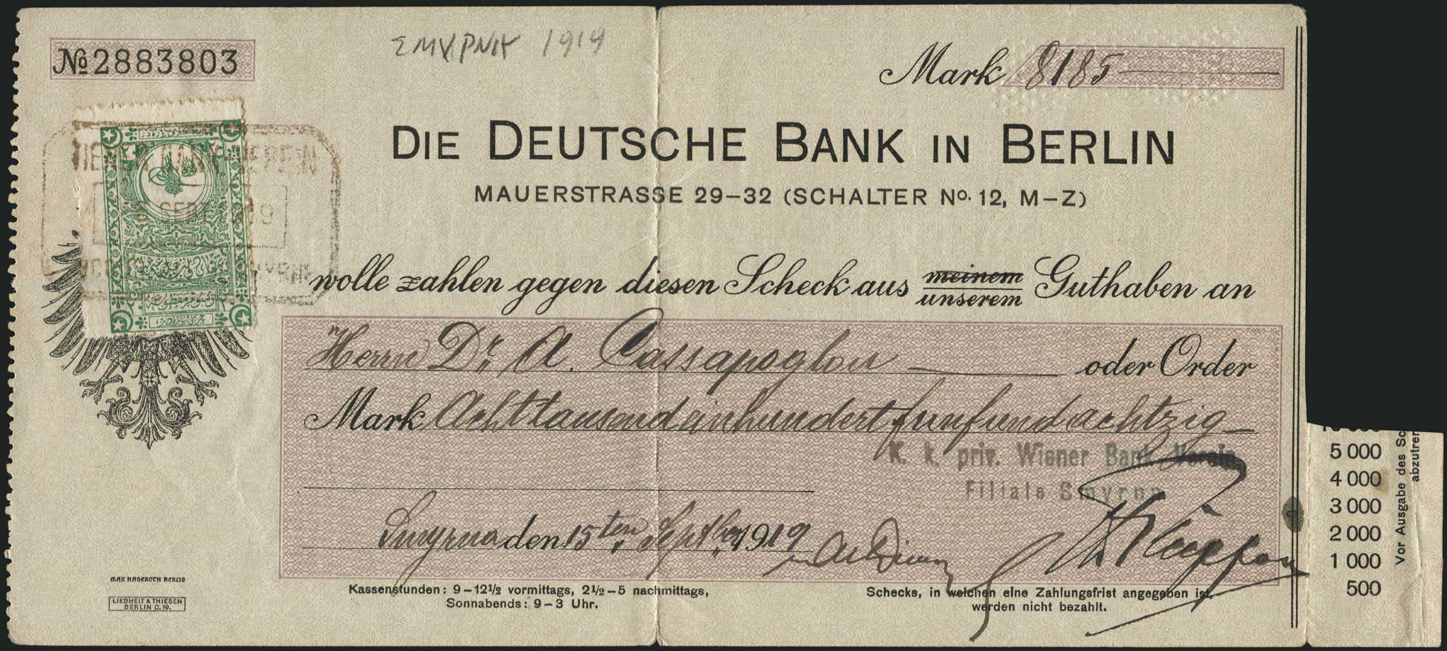 Lot 03275