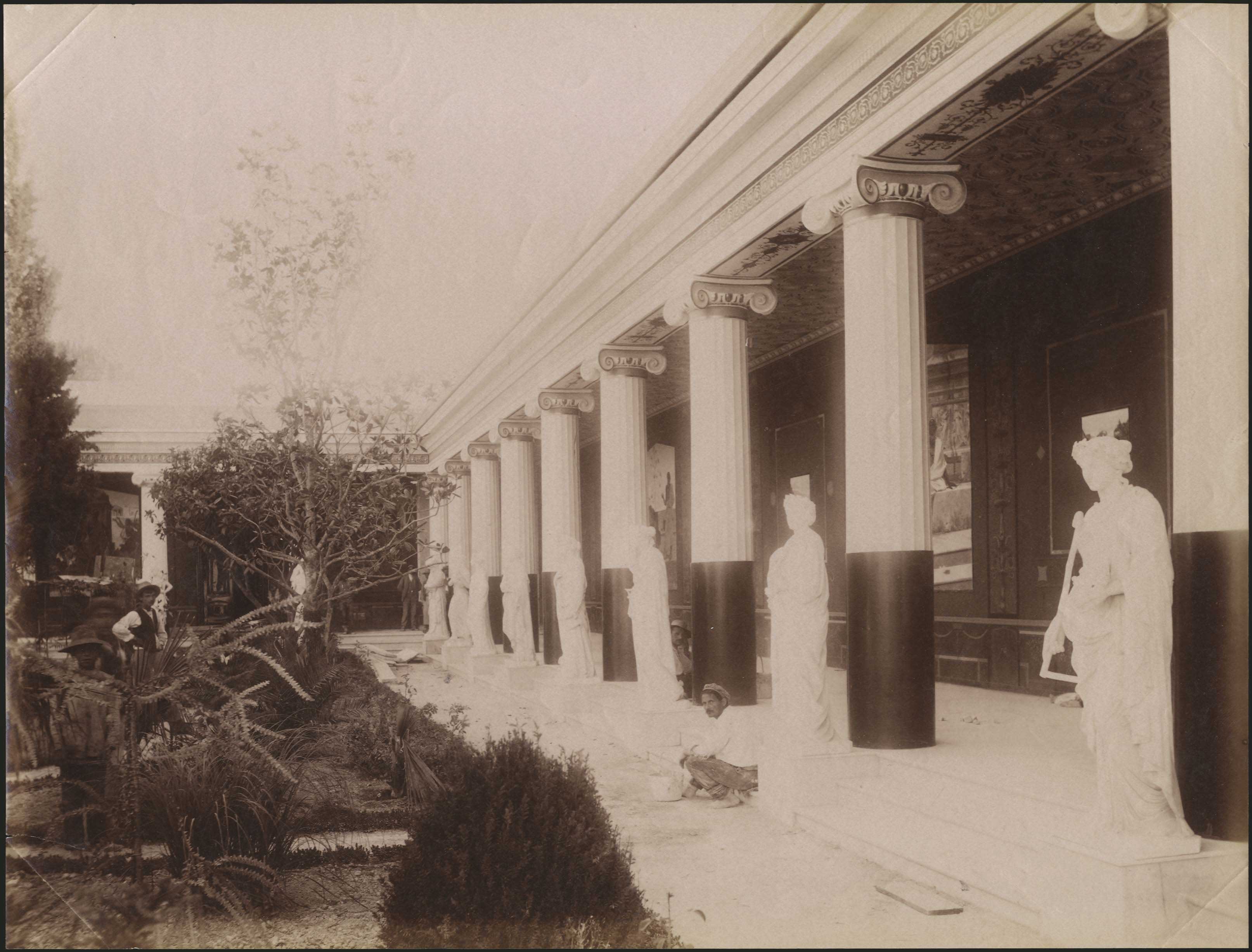 Lot 04367