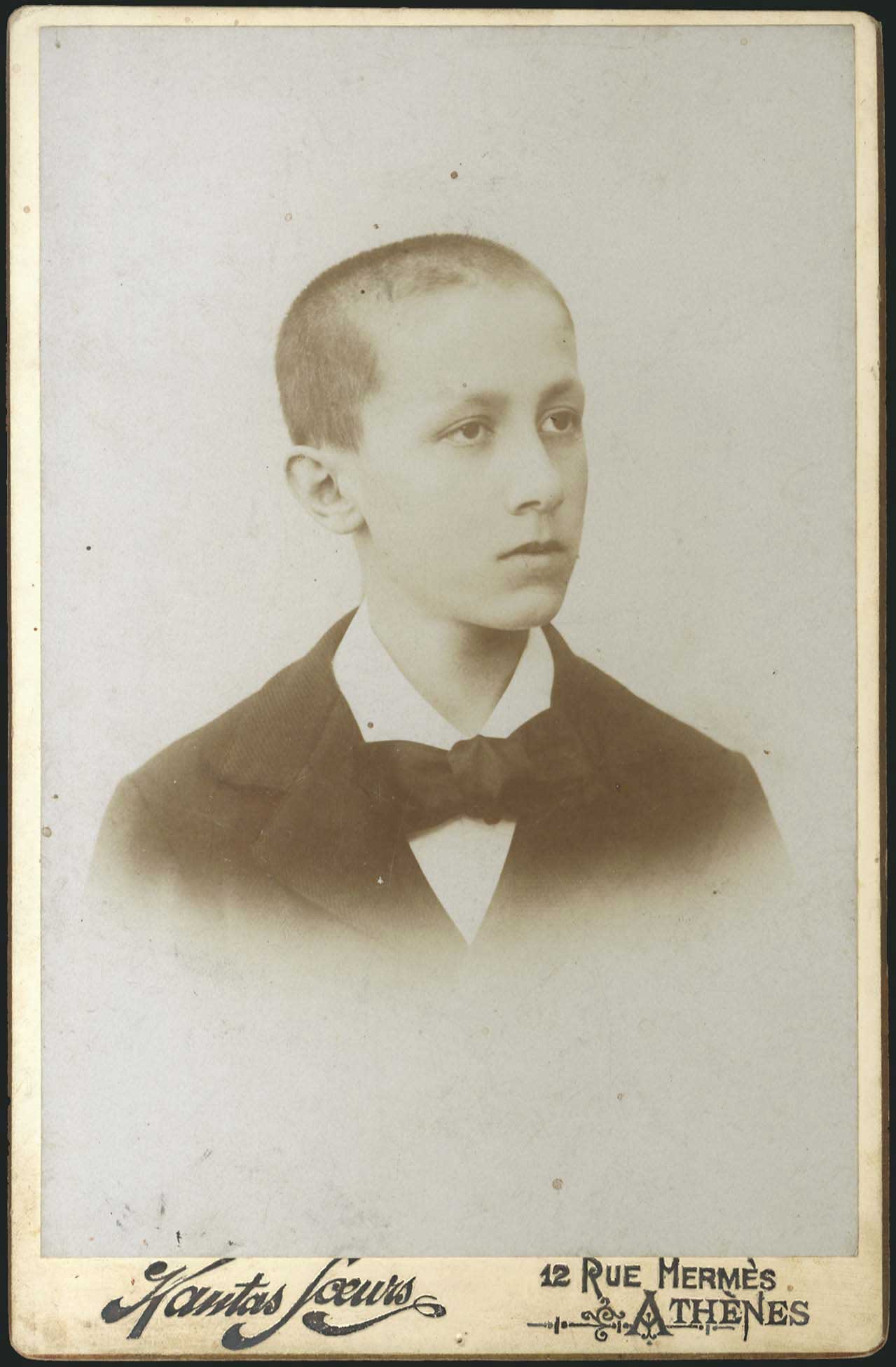Lot 03268
