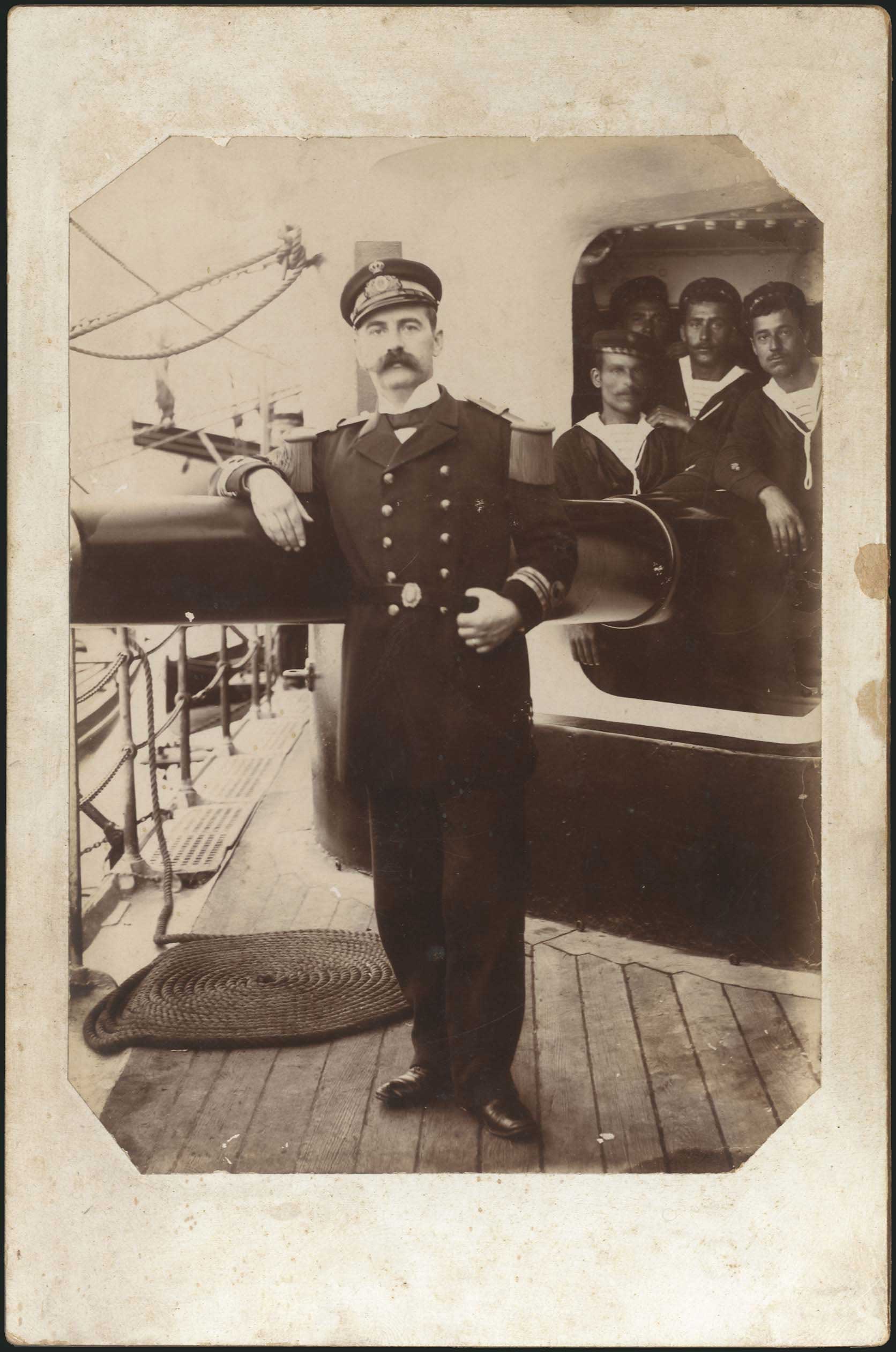 Lot 06077