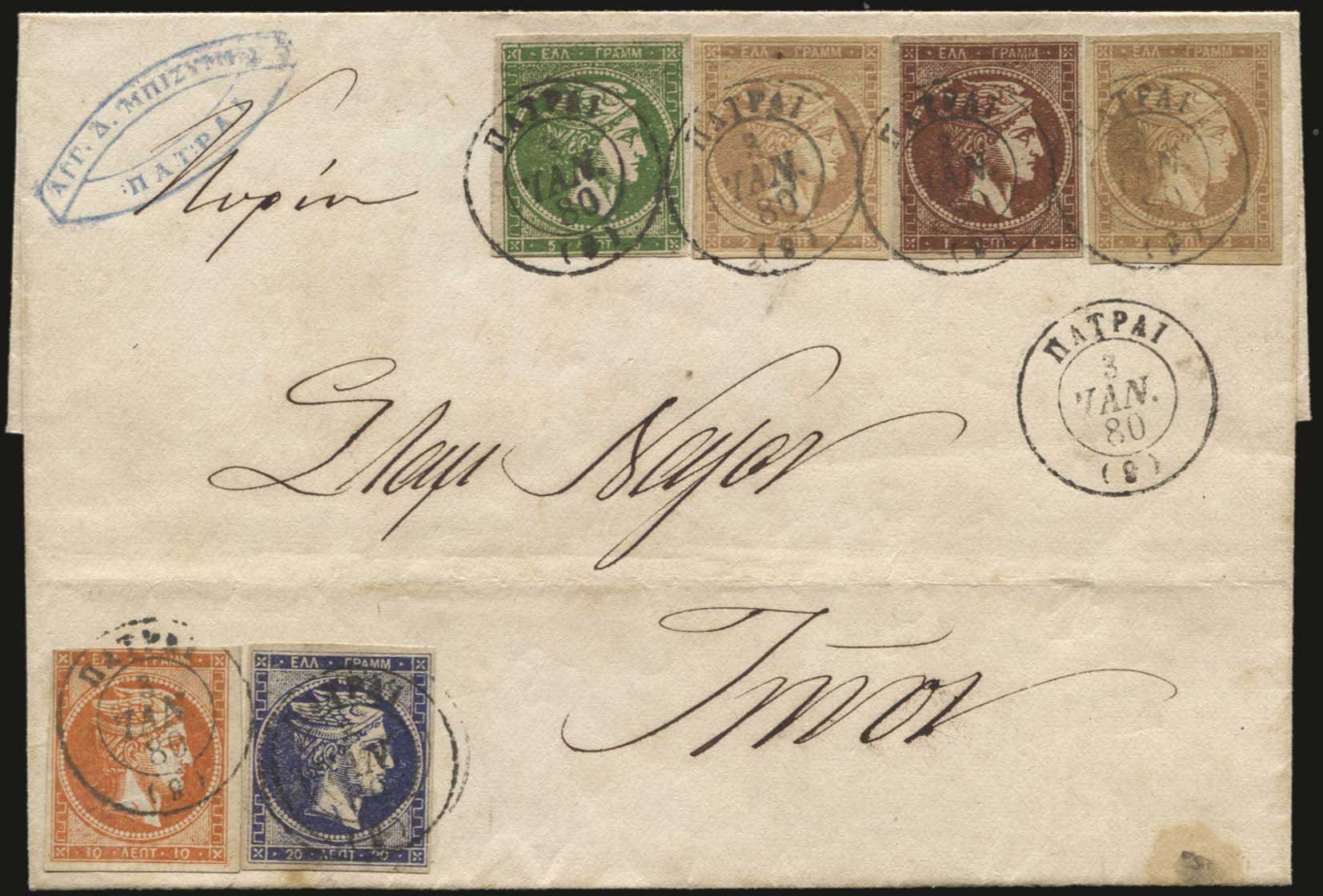 Lot 00407