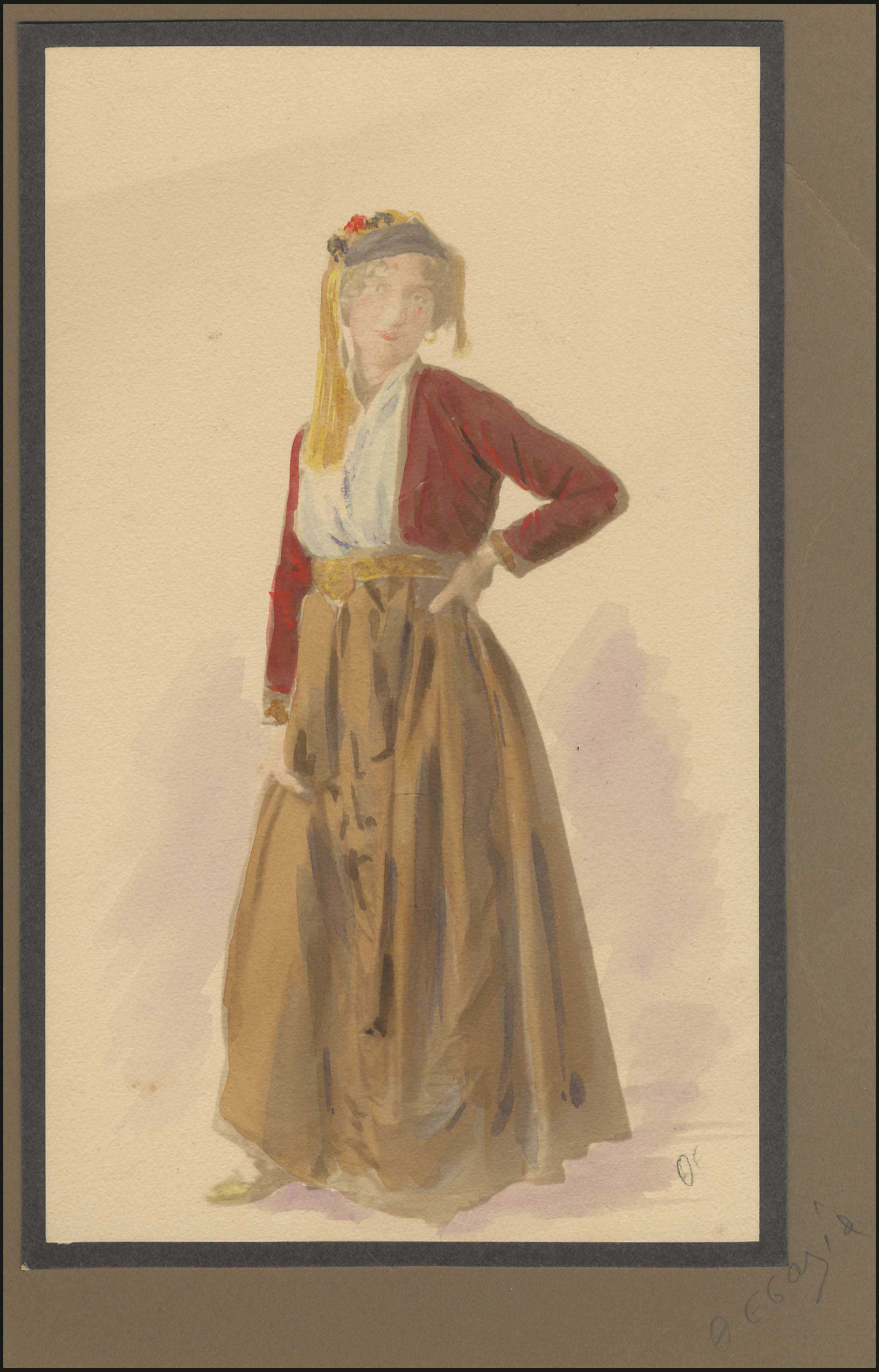 Lot 03218