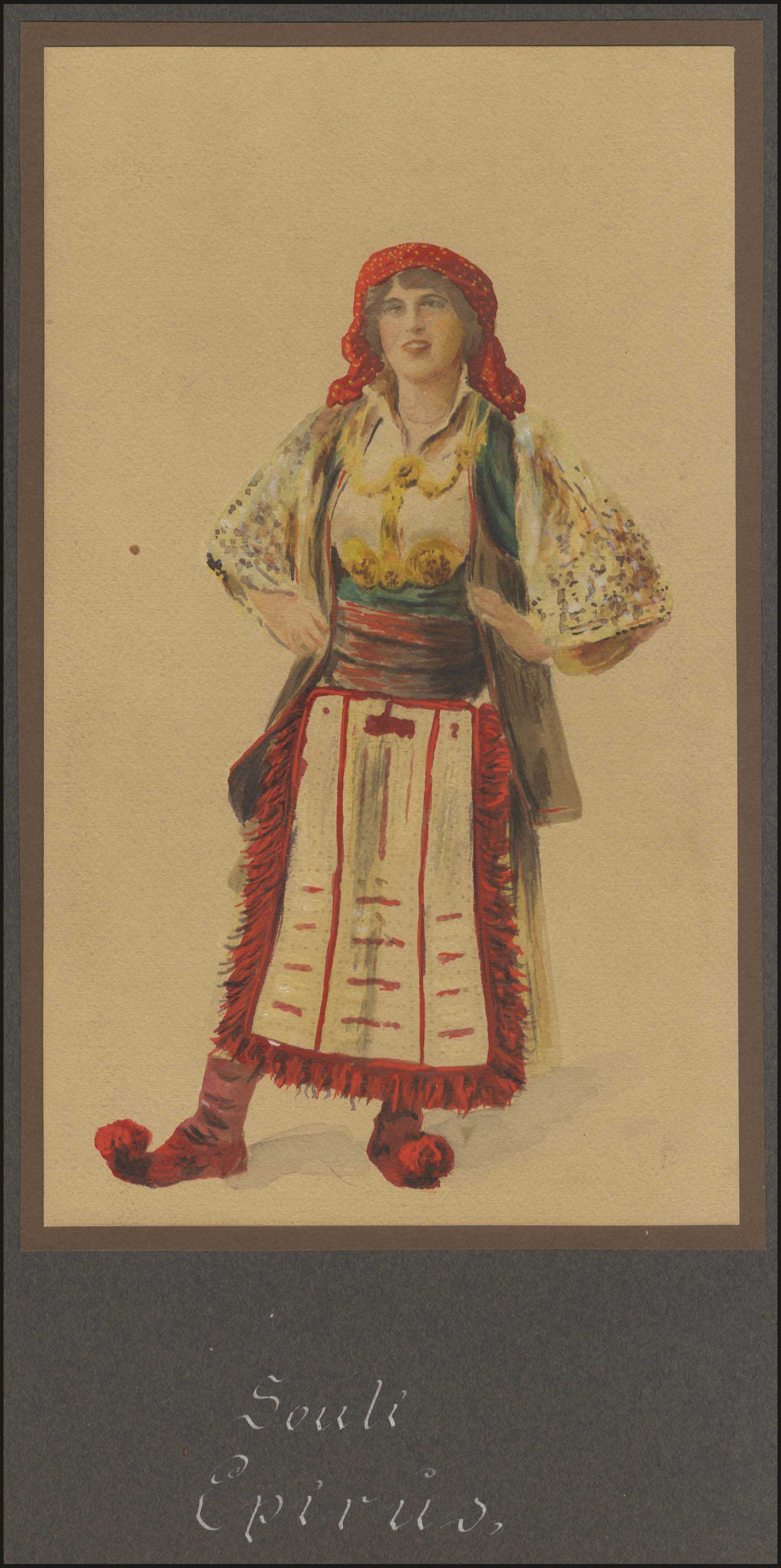 Lot 03215
