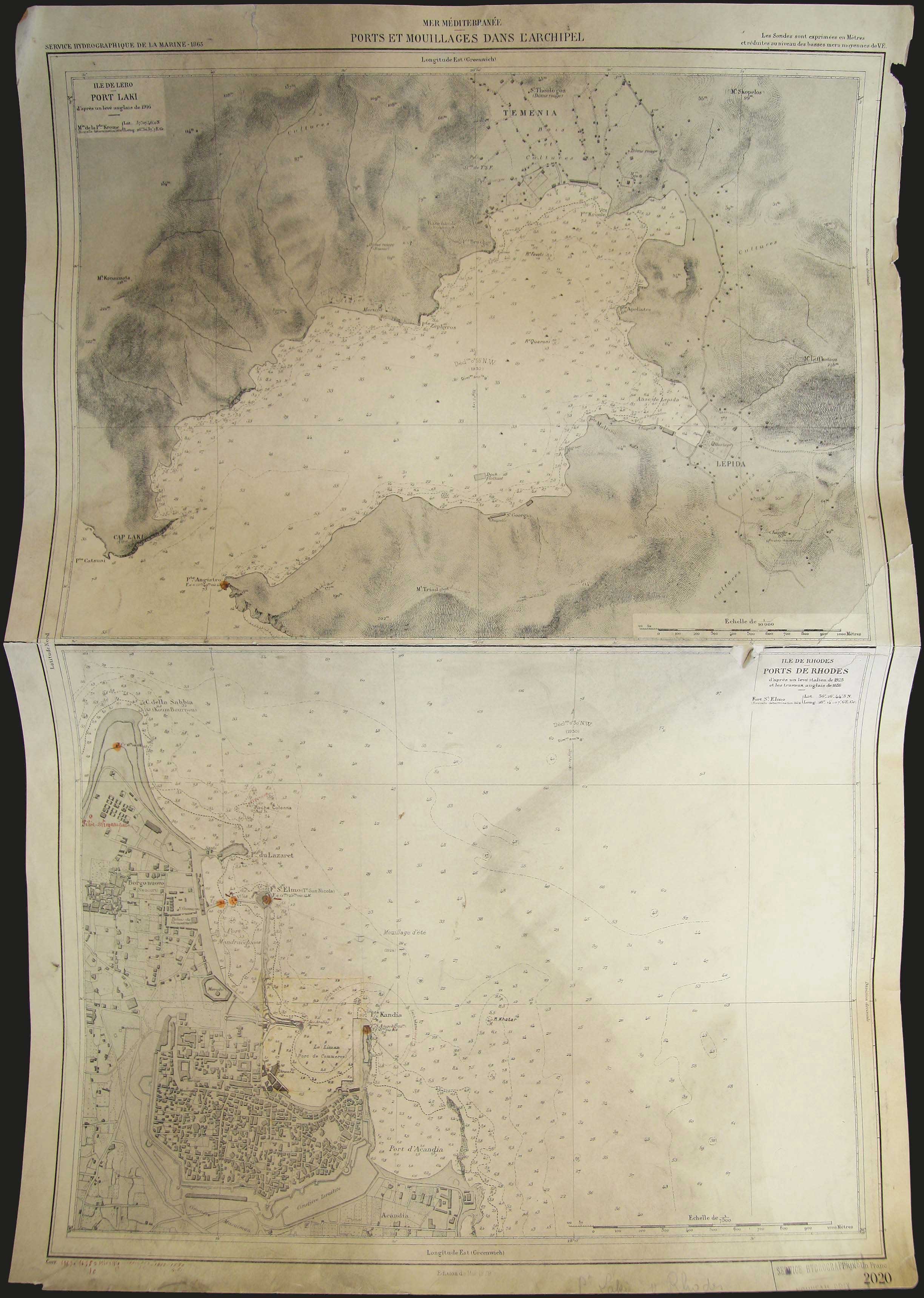 Lot 04104
