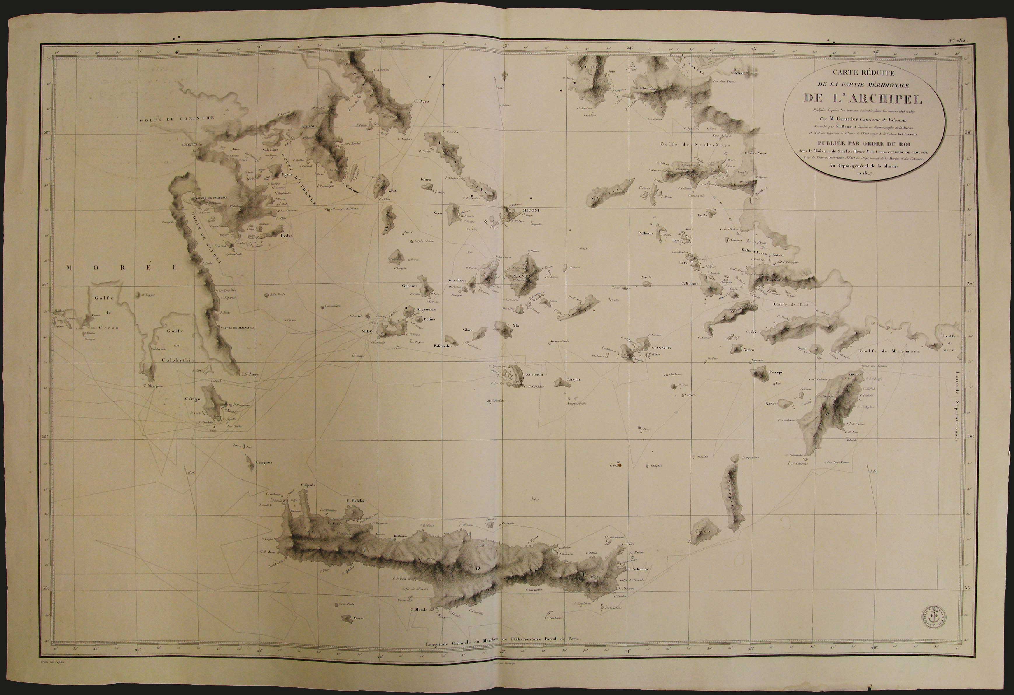 Lot 04090