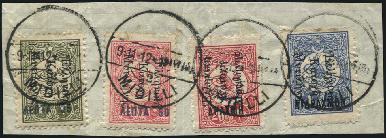 Lot 00805