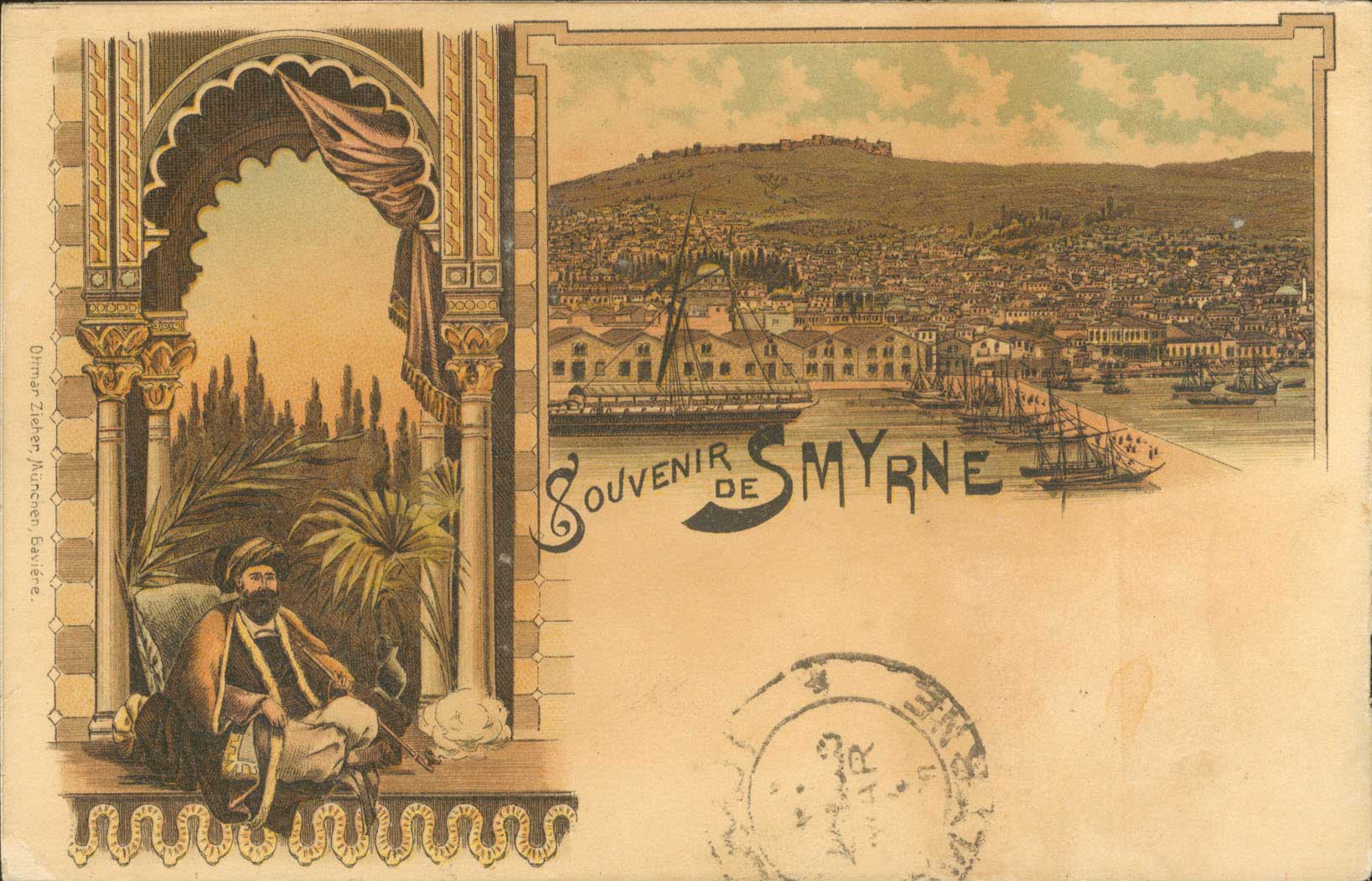 Lot 01947