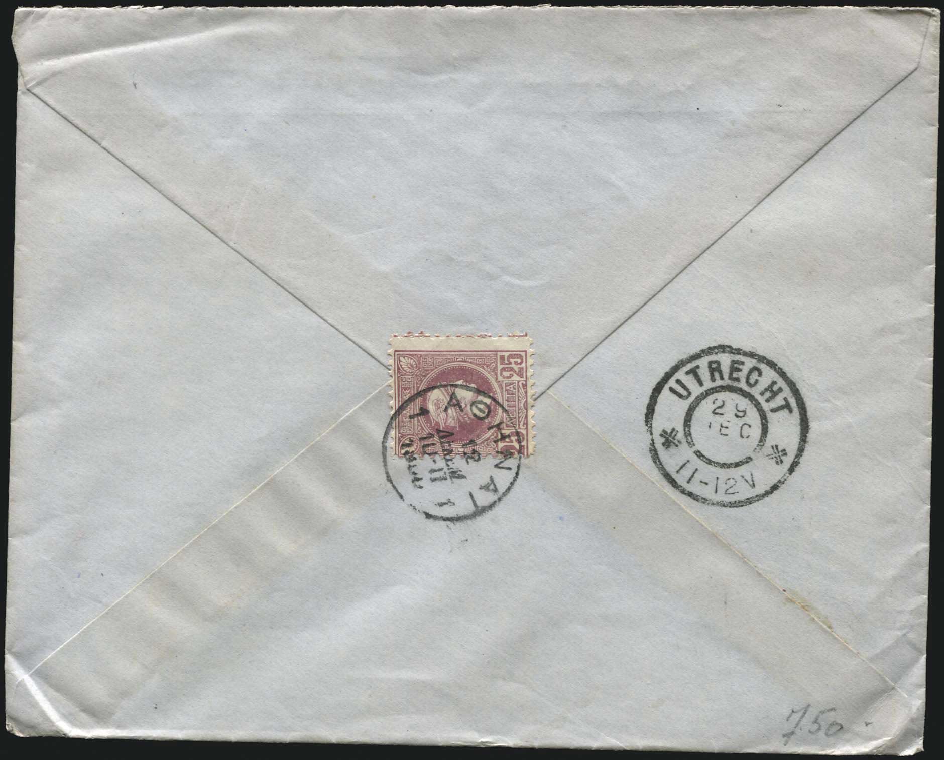 Lot 05627