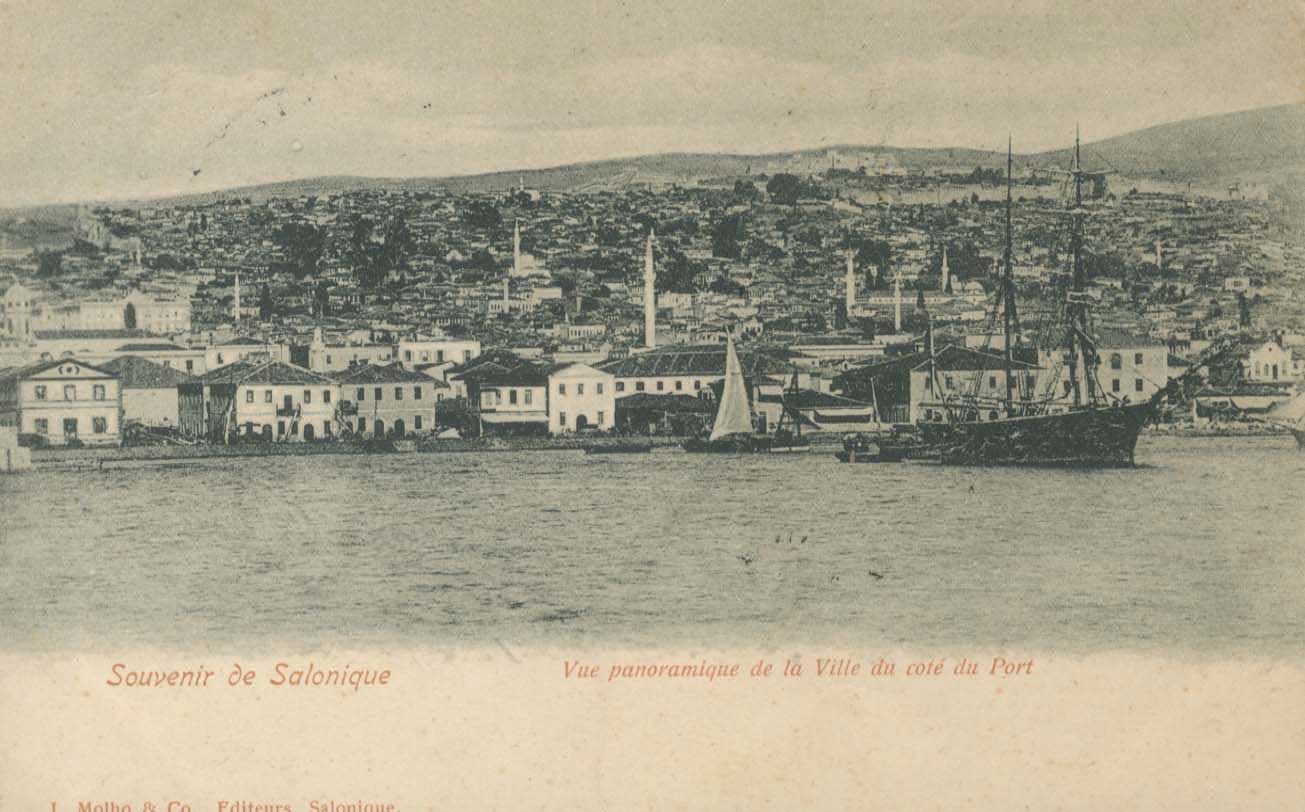 Lot 01698