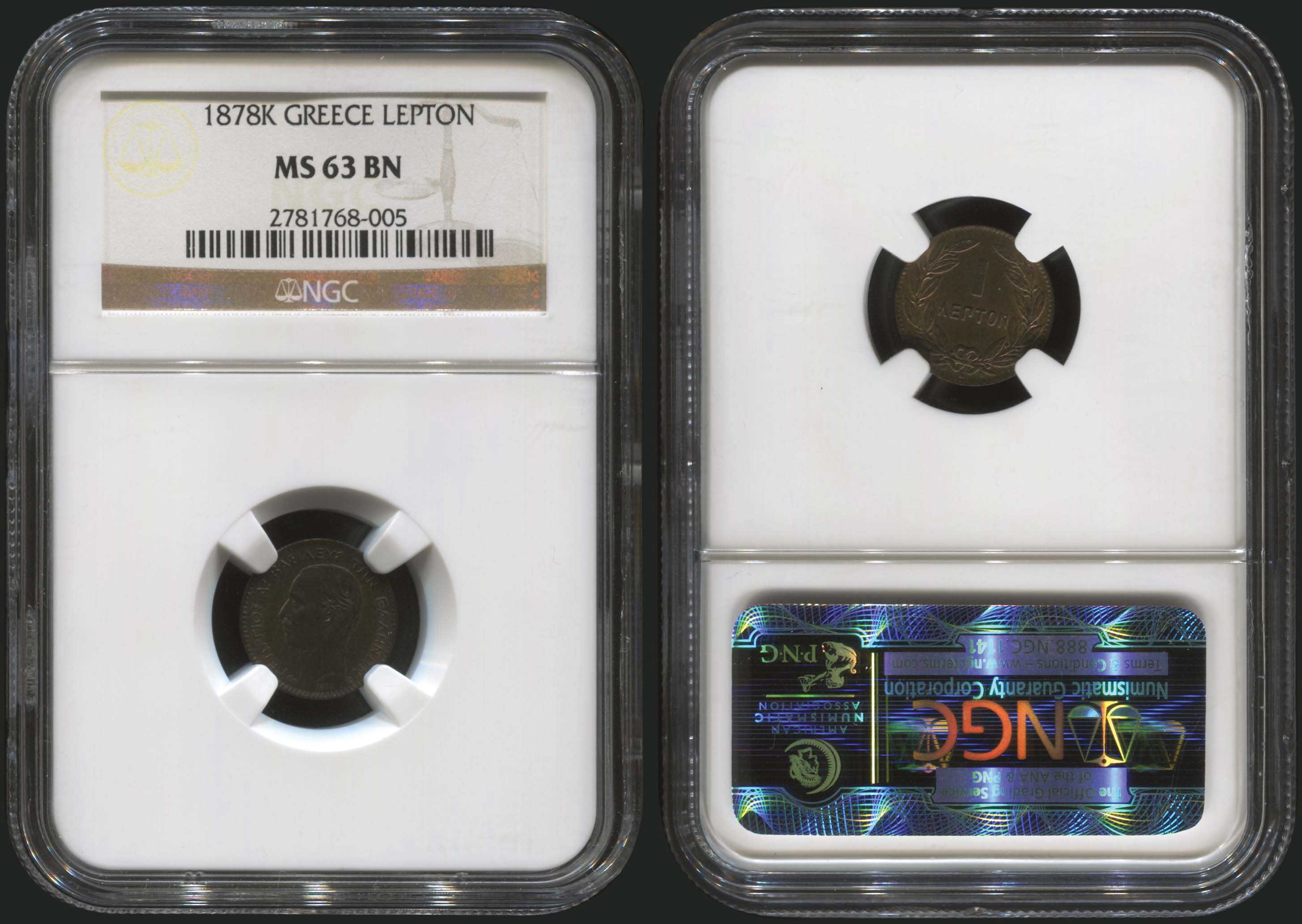 Lot 08059