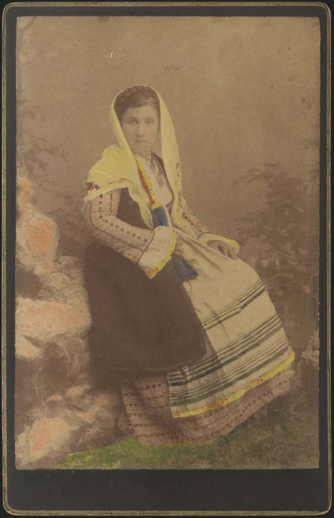 Lot 03260