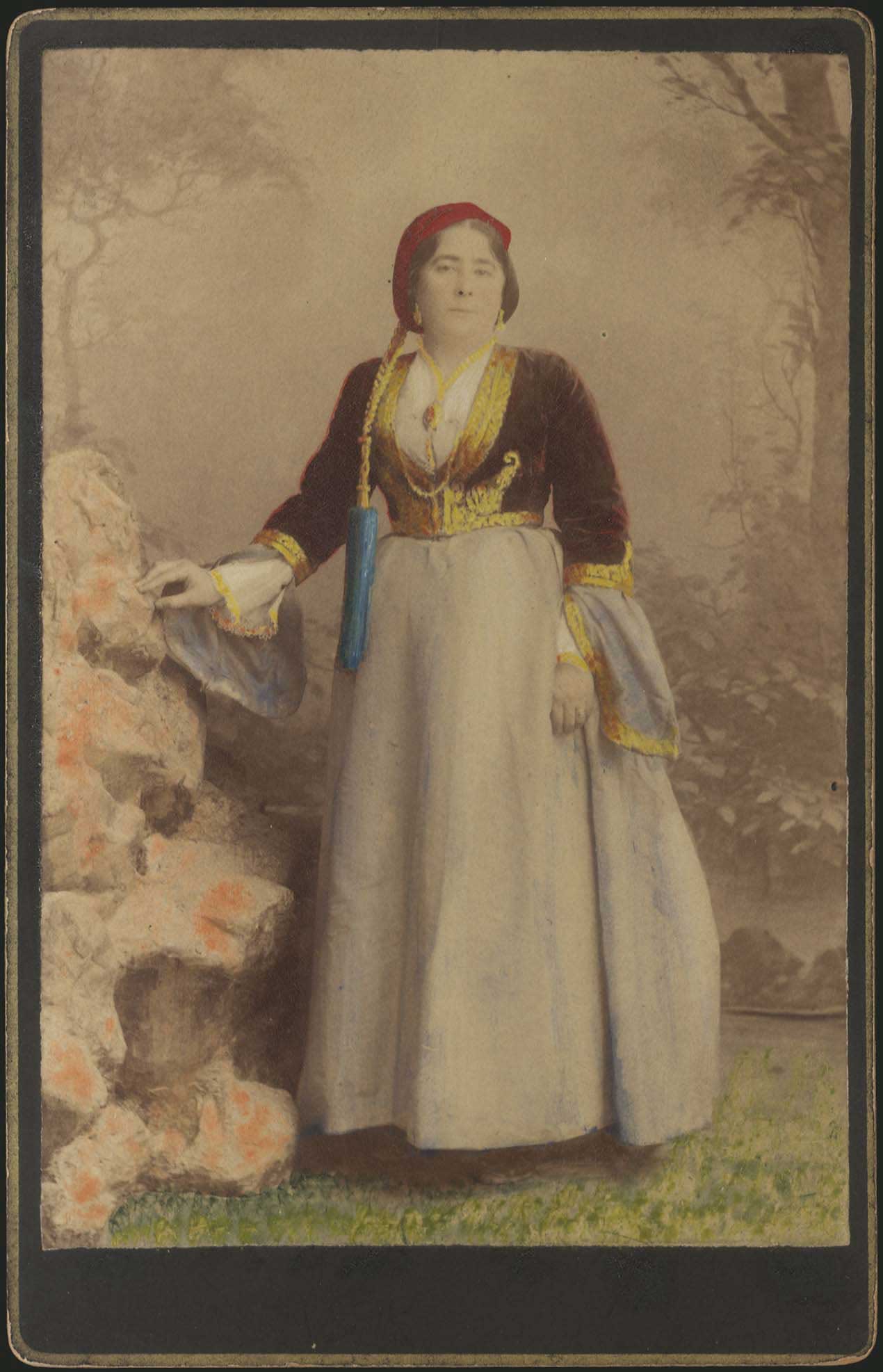 Lot 03261