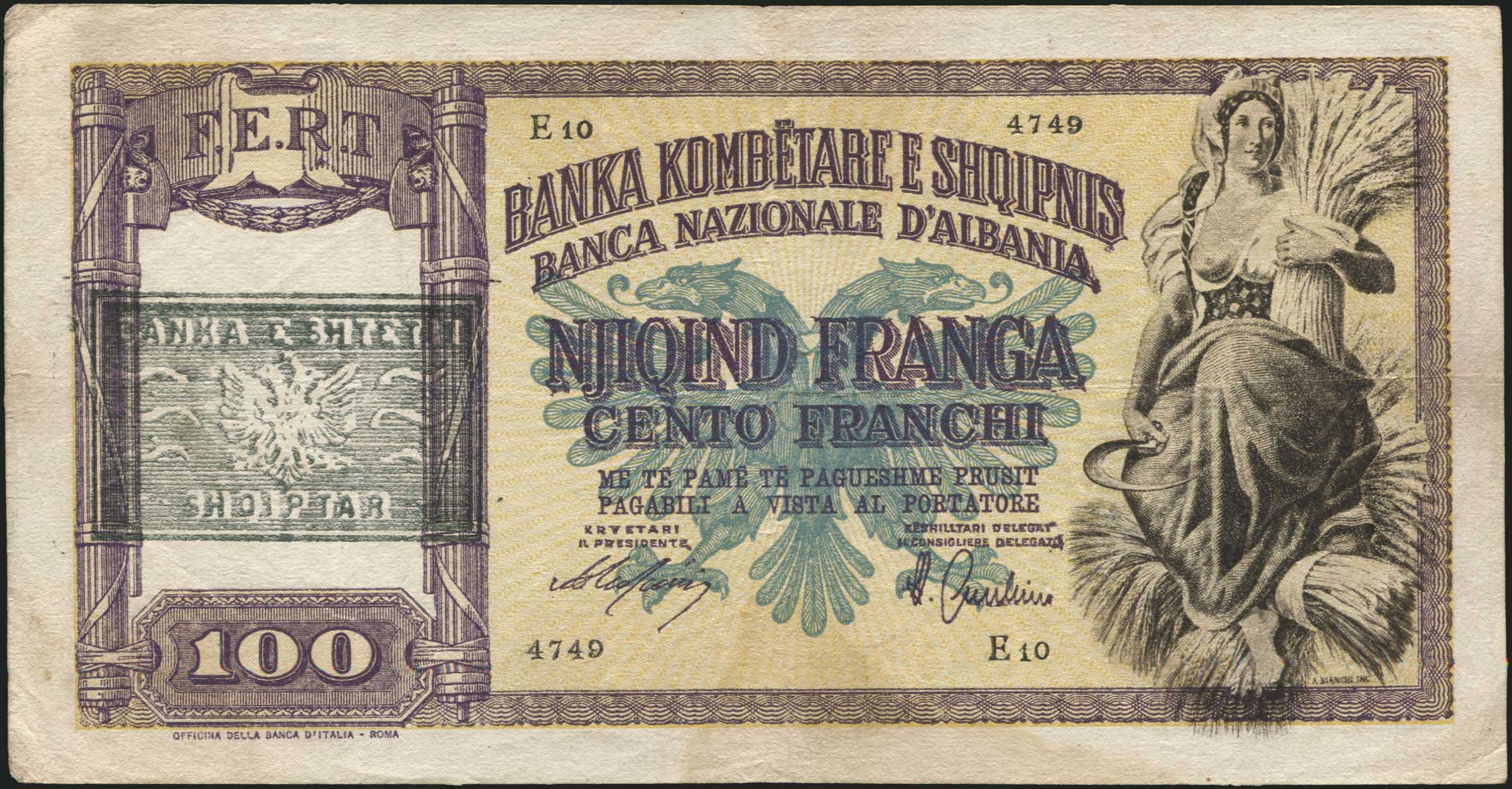 Lot 08534