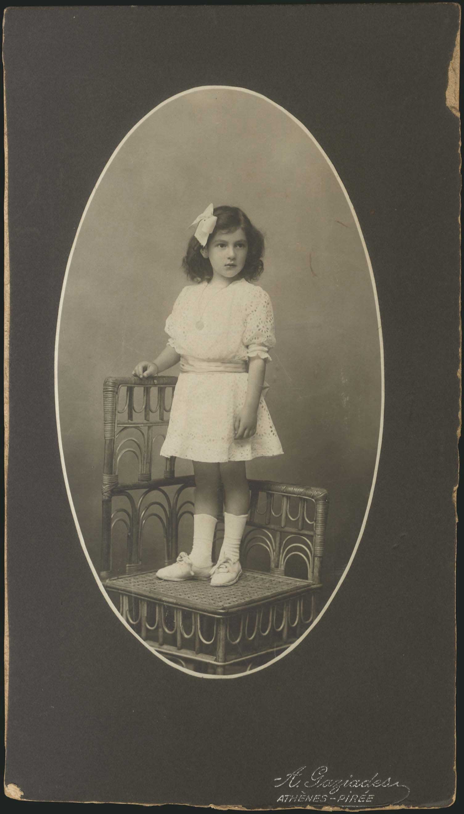 Lot 04509