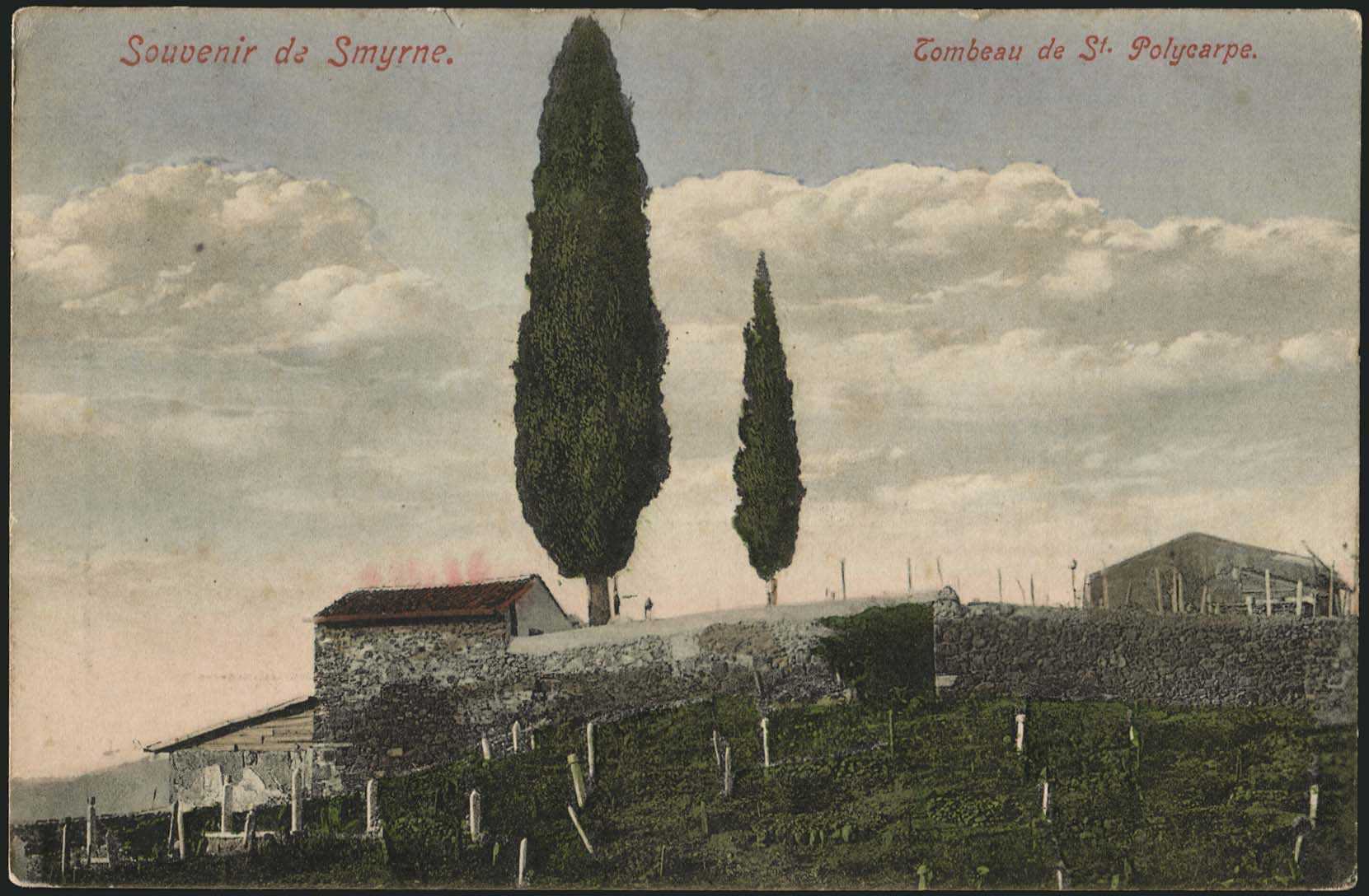 Lot 02087