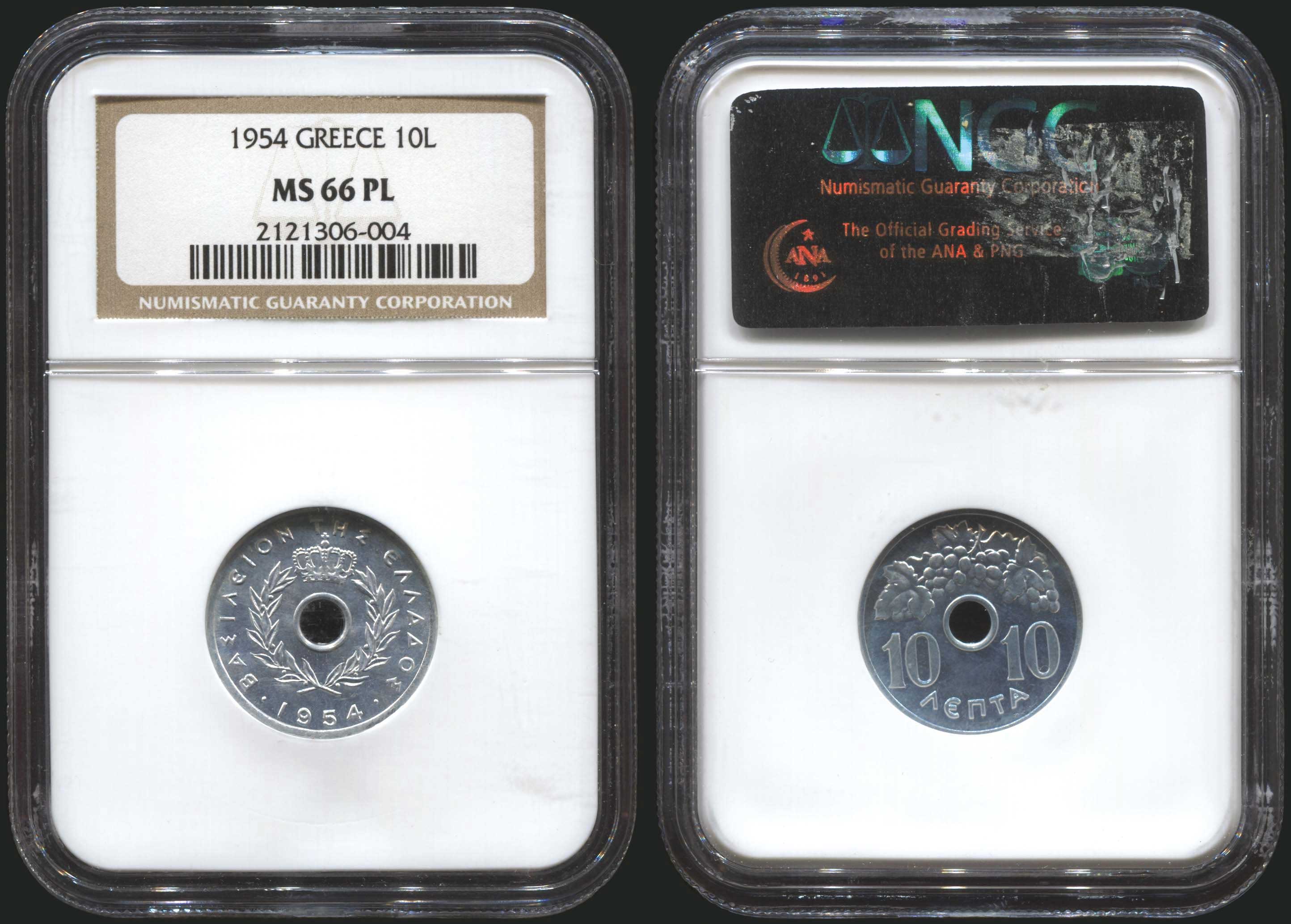 Lot 08081