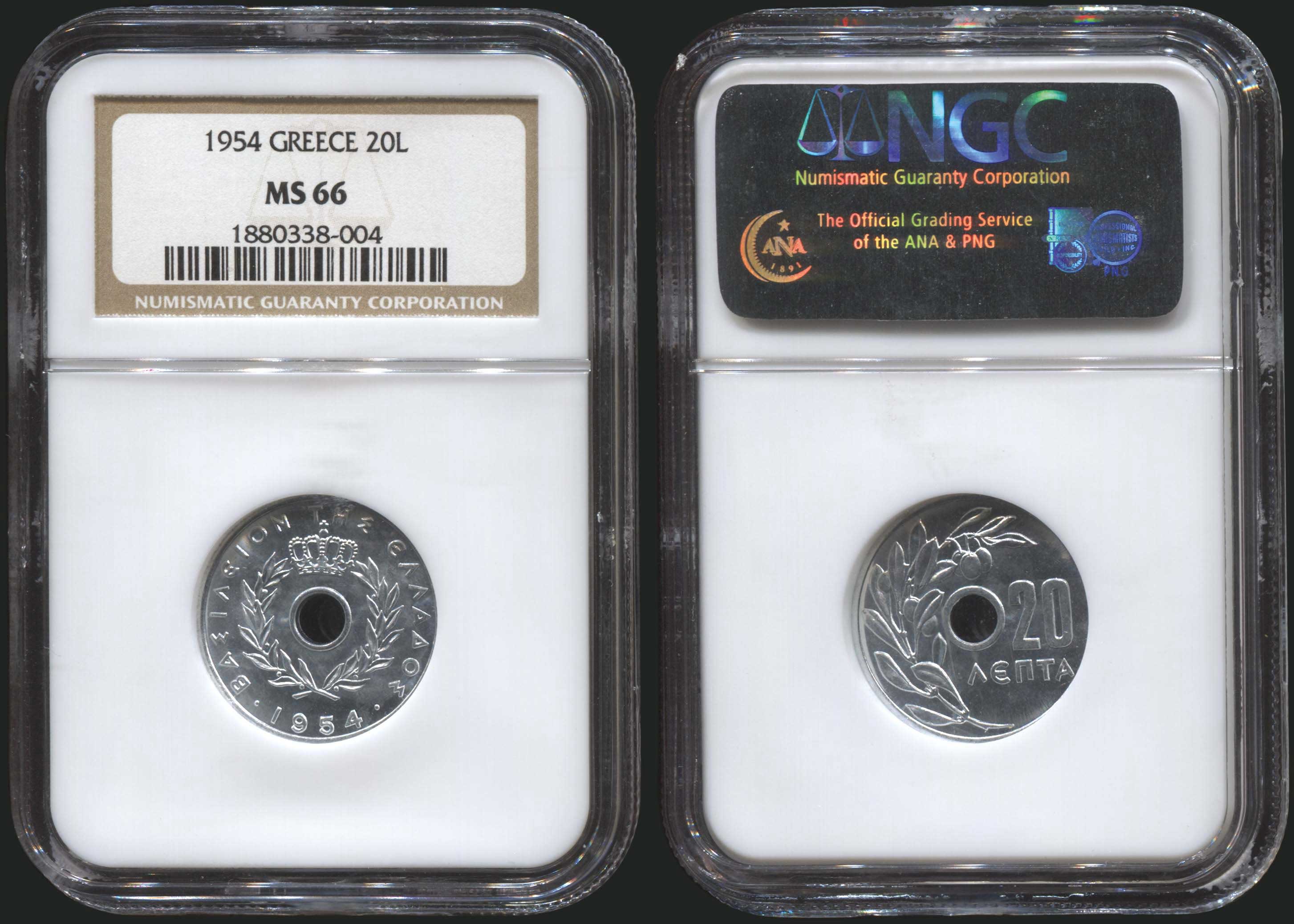 Lot 08082