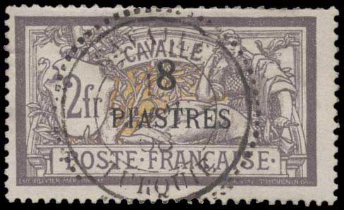 Lot 00822